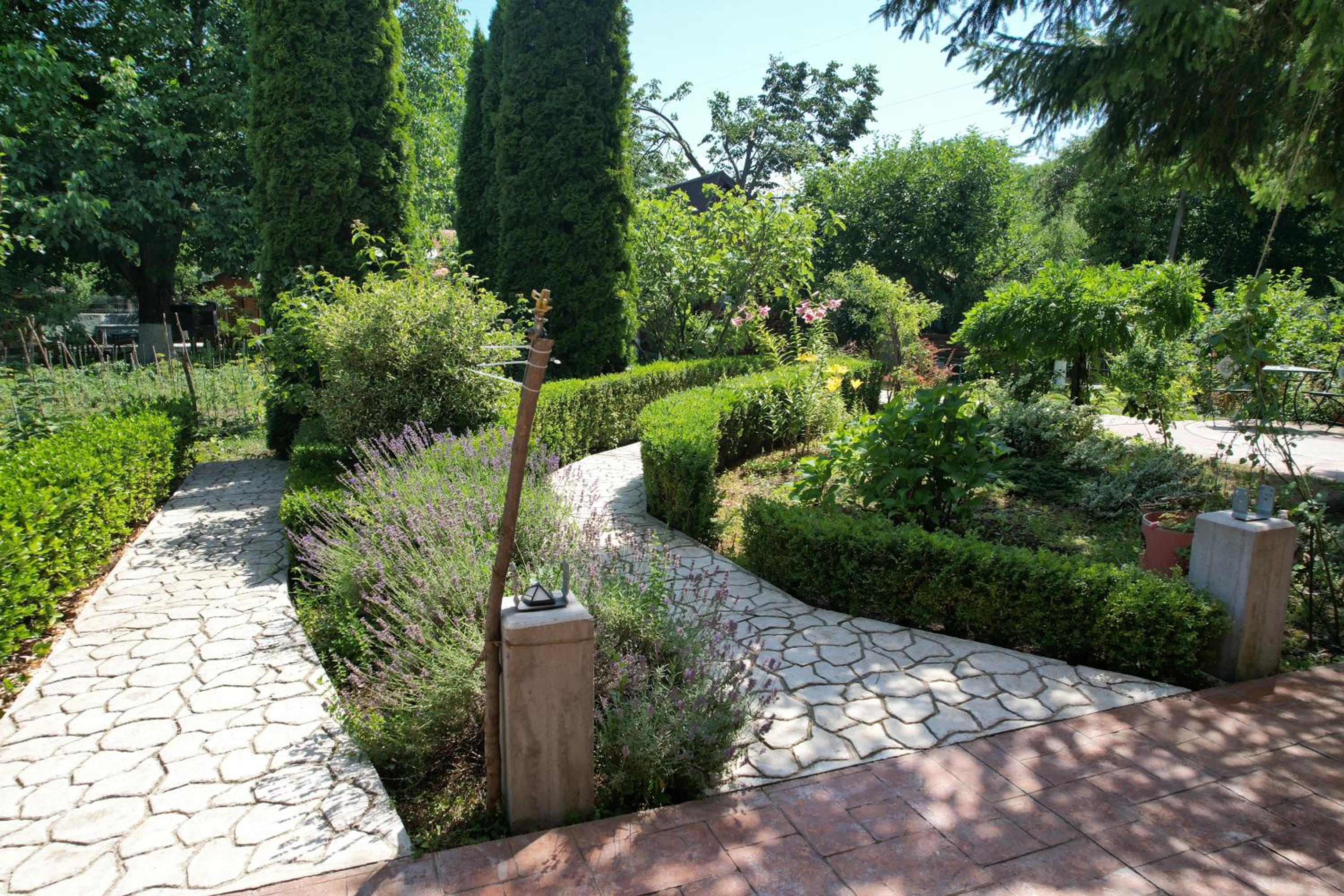 Casa Stefandra