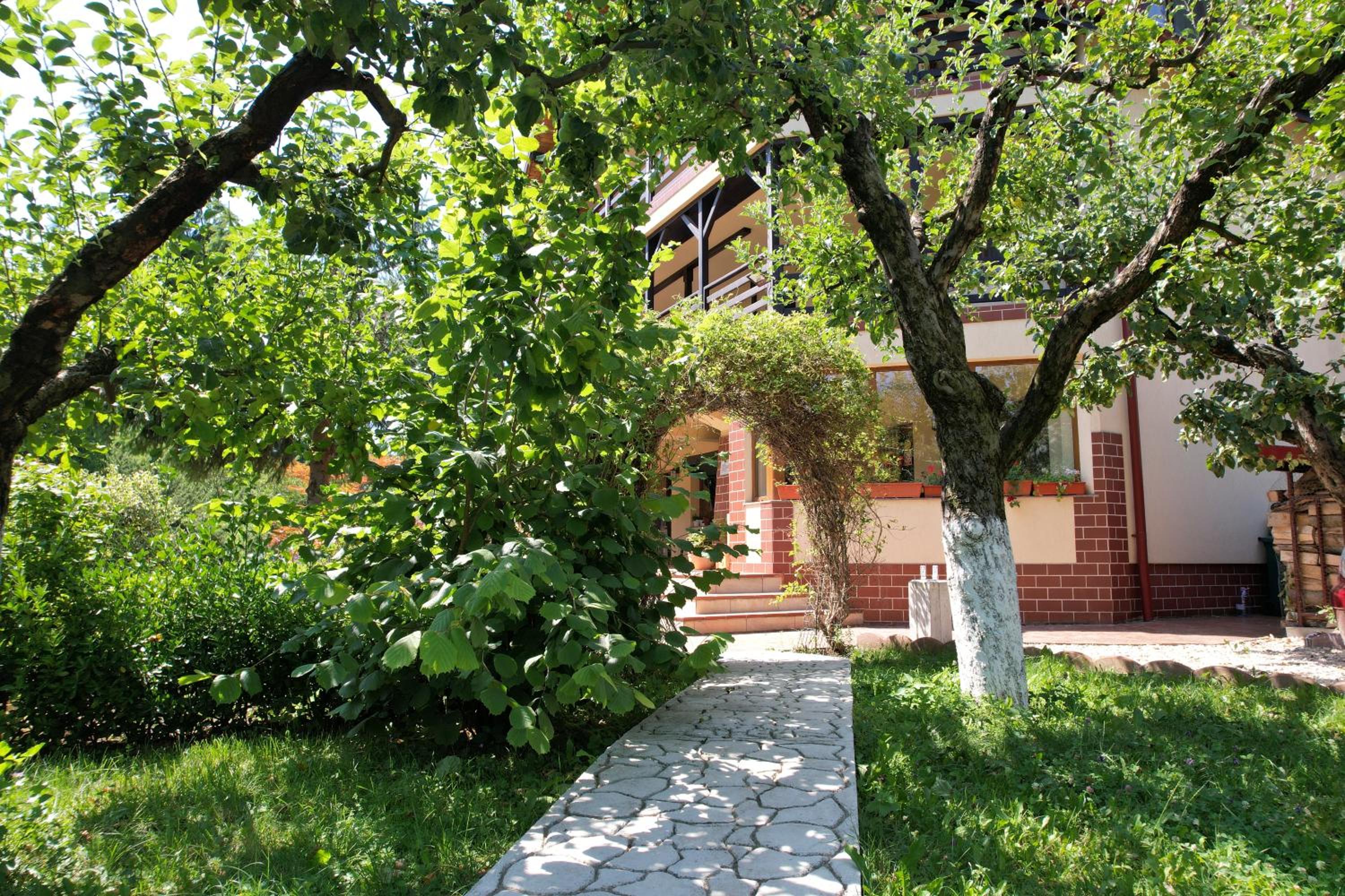 Casa Stefandra
