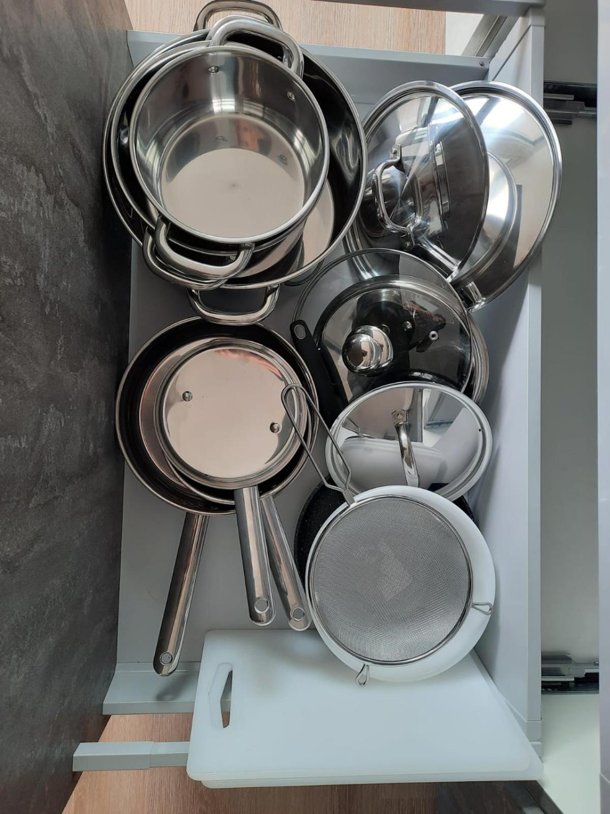 Apartmán BOHEMIKA Deluxe