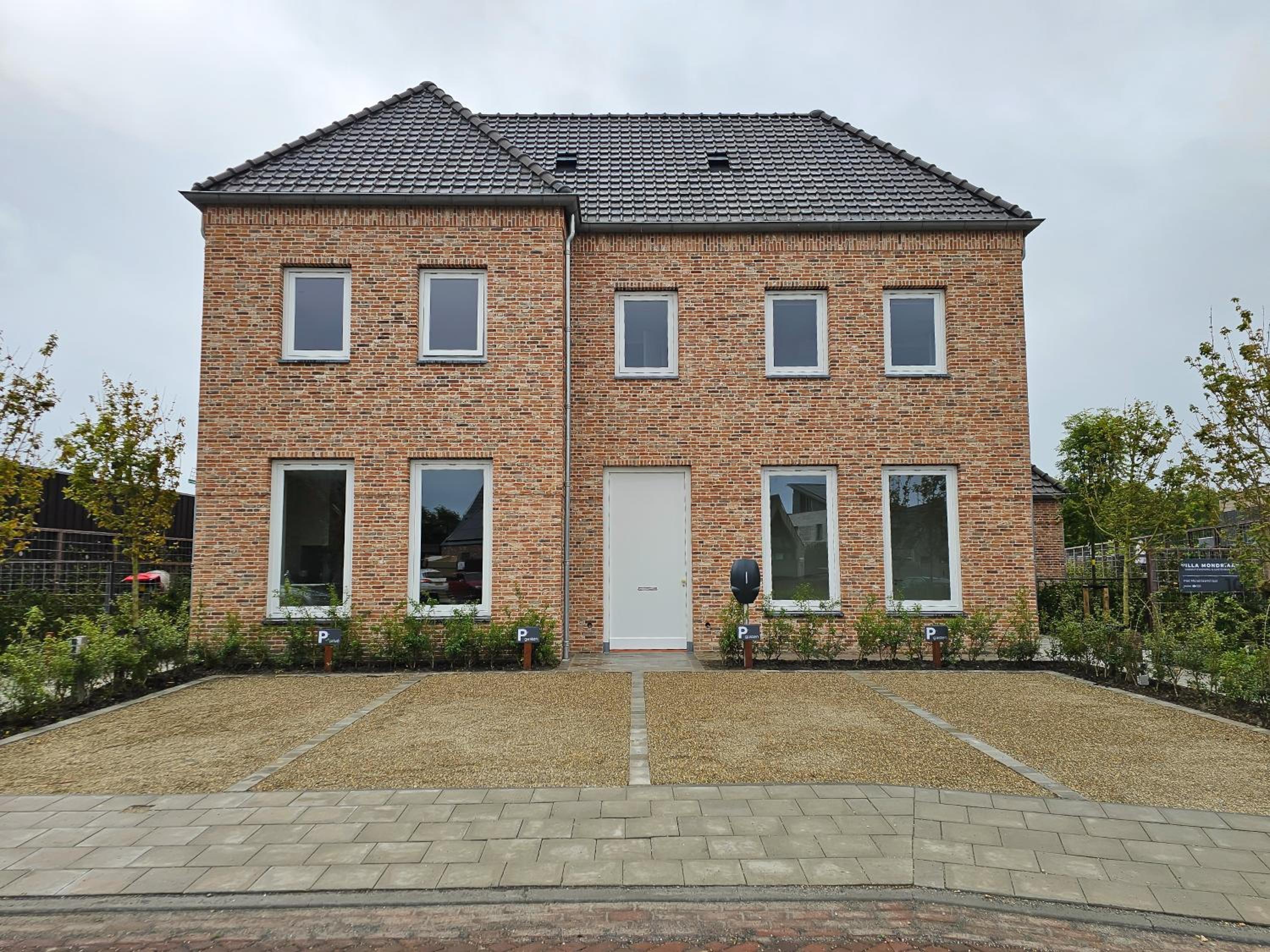 Gastenkamer 'Villa Mondriaan' Domburg KA01 view 4