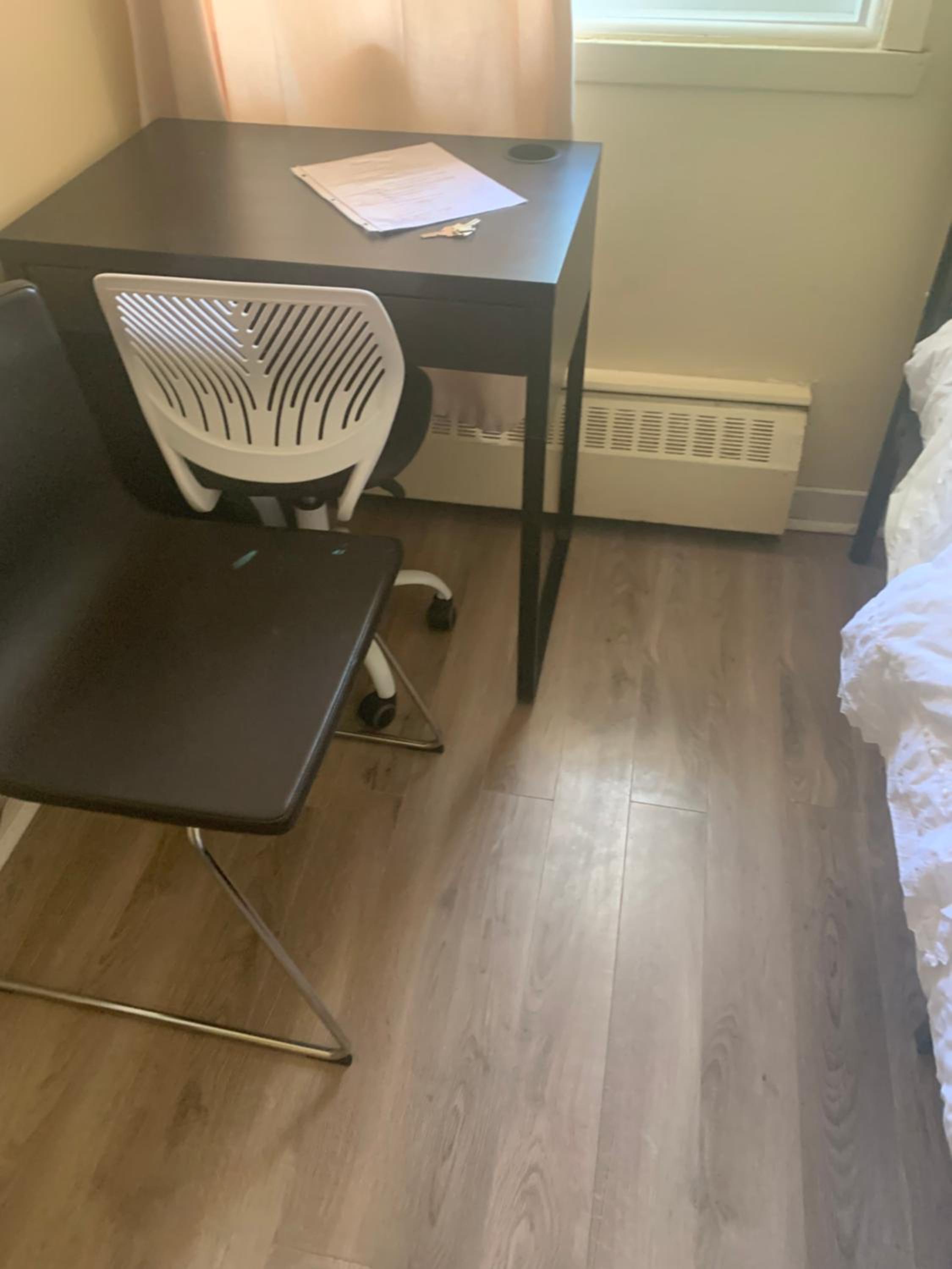 Montreal Downtown Rooms