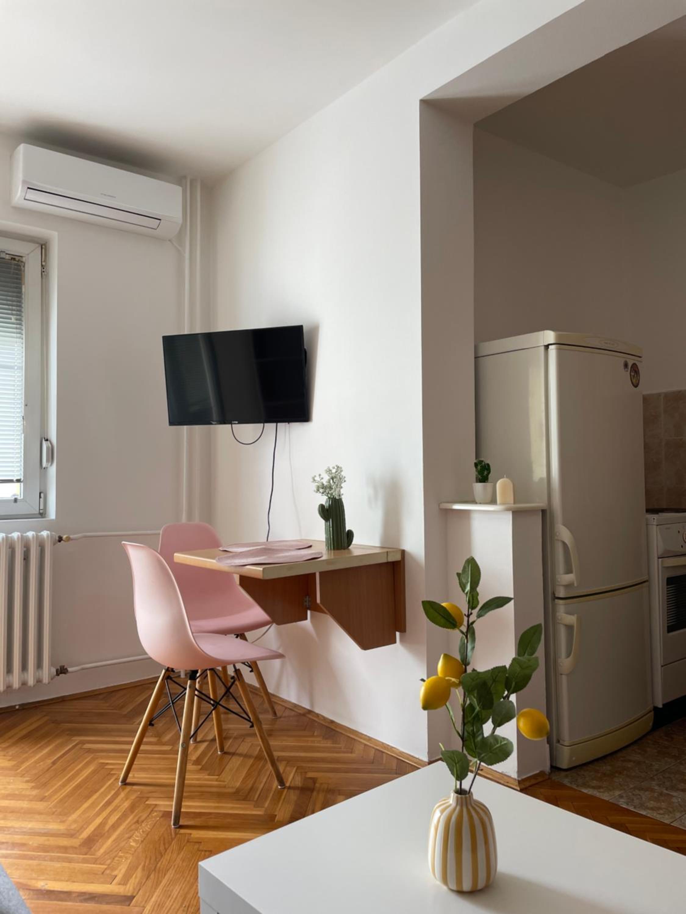 Apartman Lola view 2