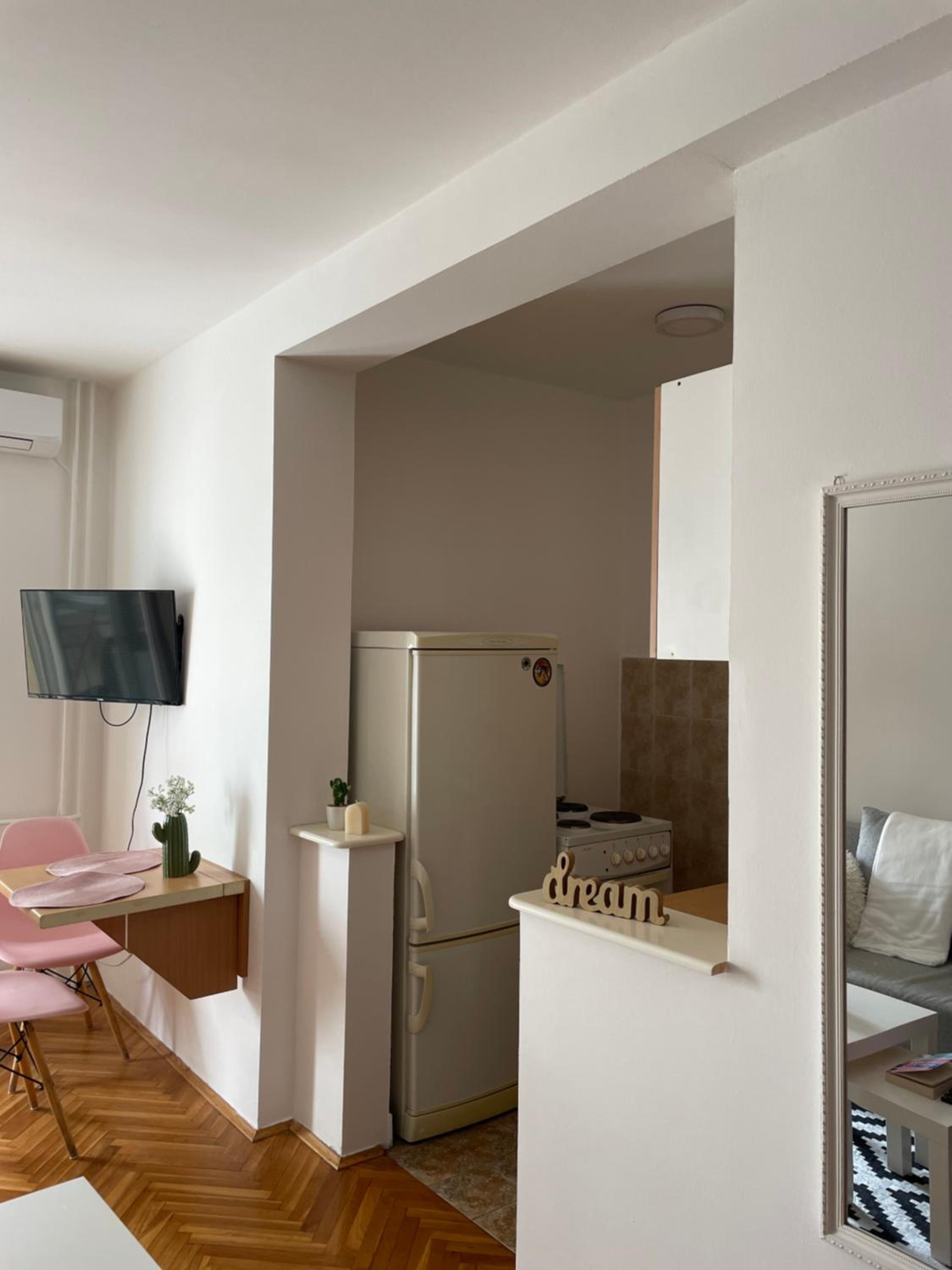 Apartman Lola view 4