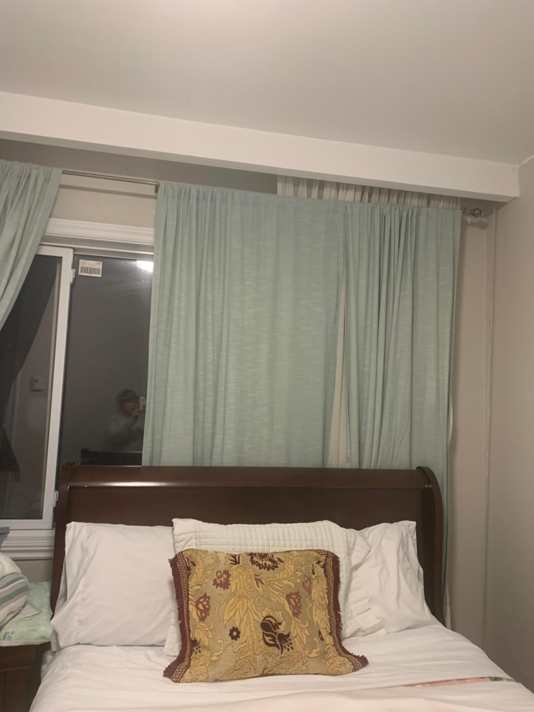 Montreal Downtown Rooms