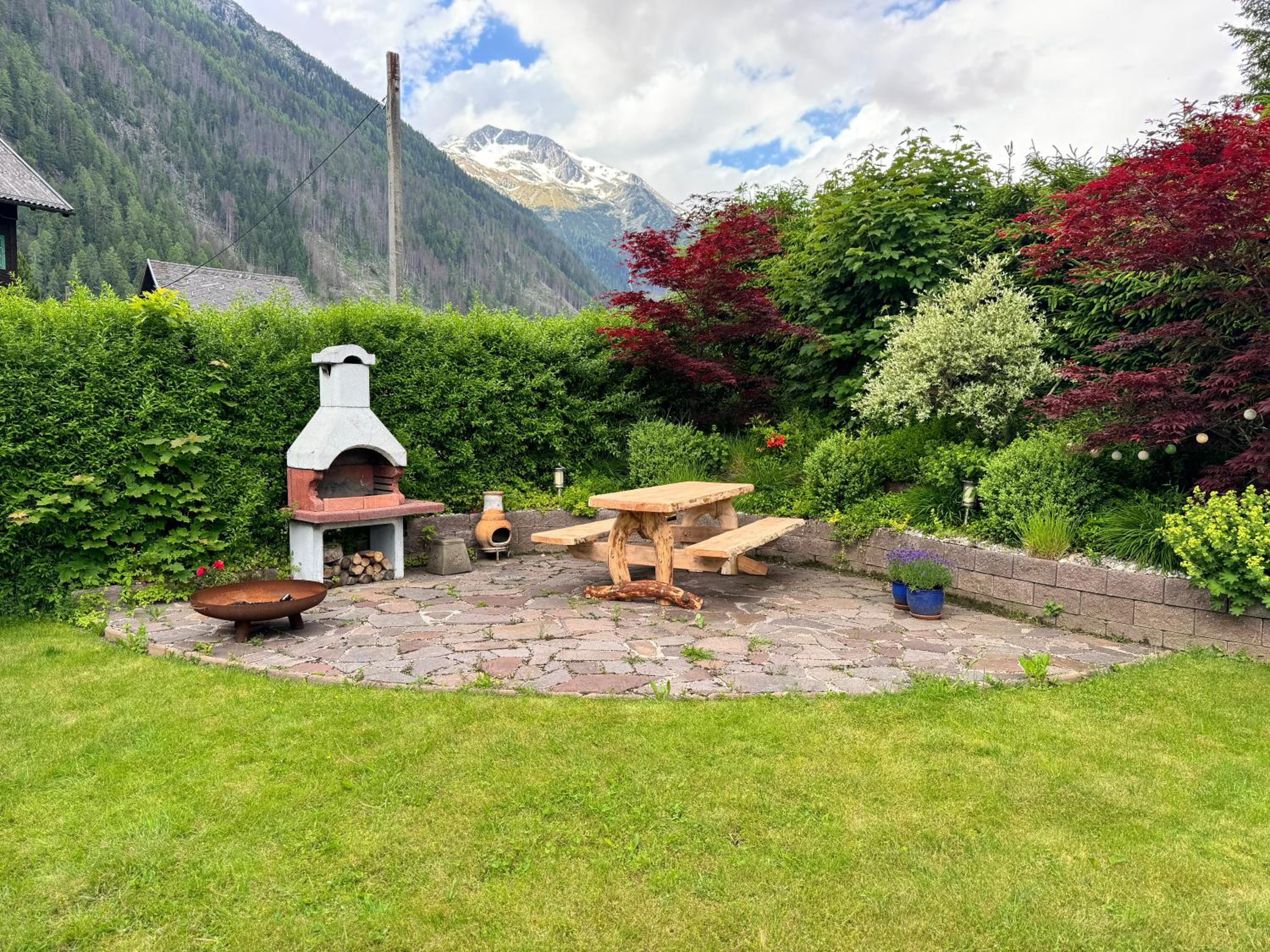 AH Carinthia Mallnitz - Carinthia Appartements