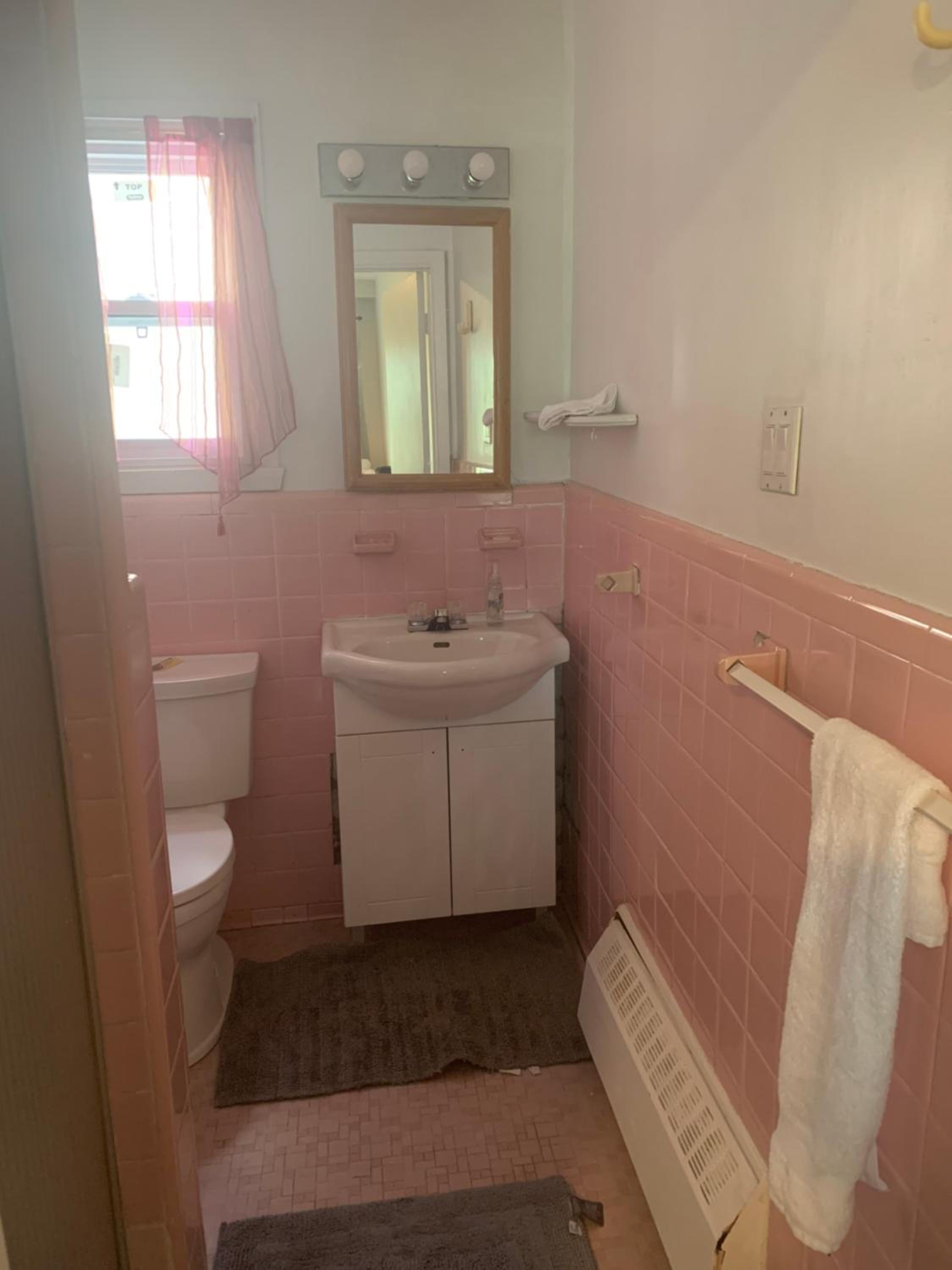 Montreal Downtown Rooms