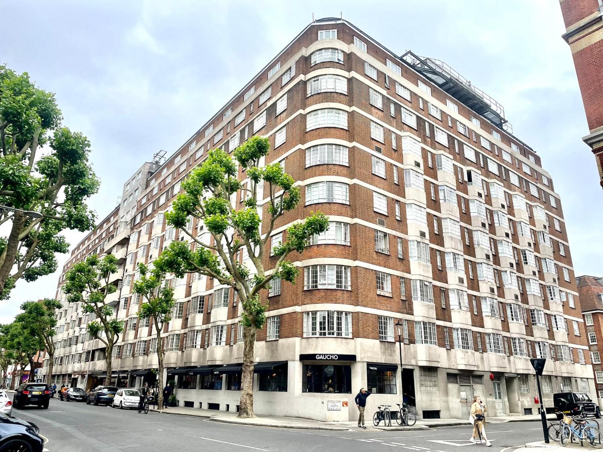 Spacious Studio - Central London South Kensington - Harrods