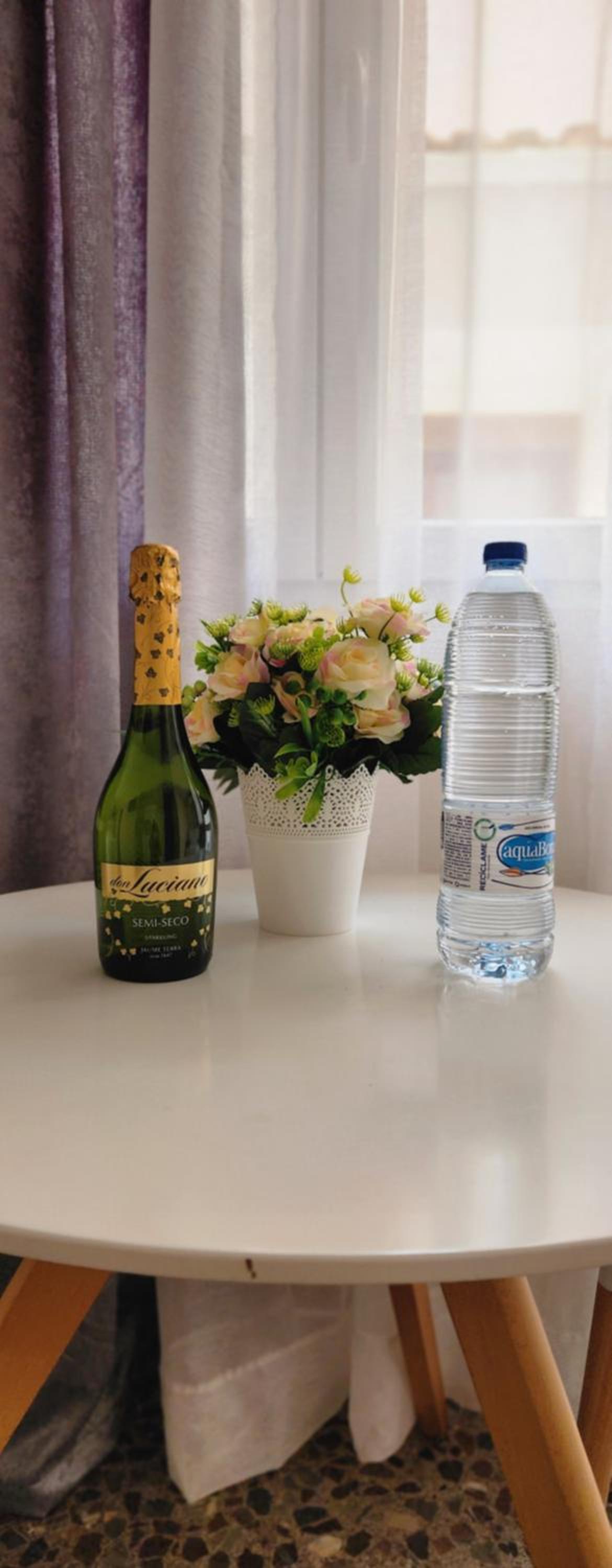 Apartamentos Belladorm