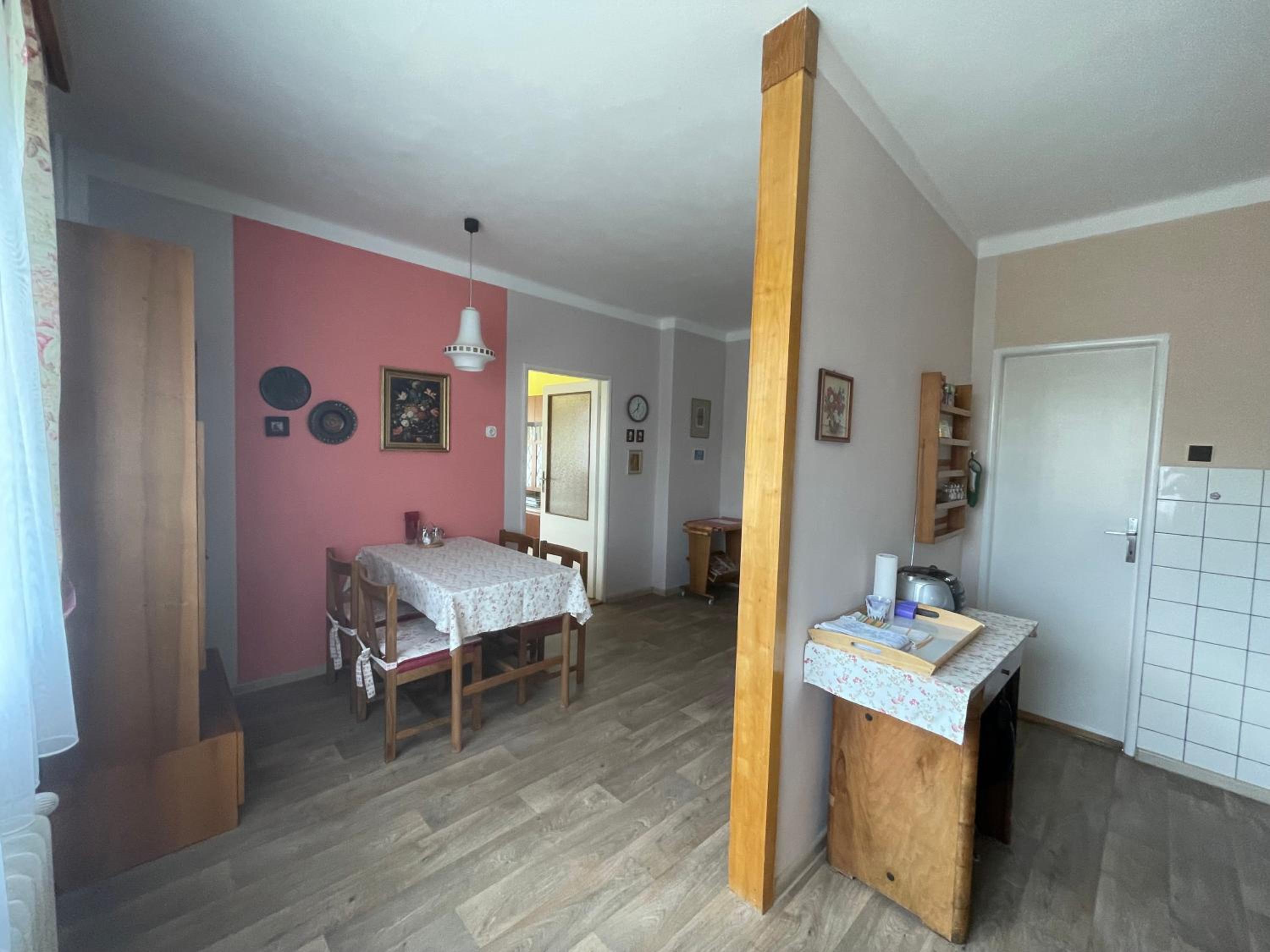 apartman pro 4 osoby
