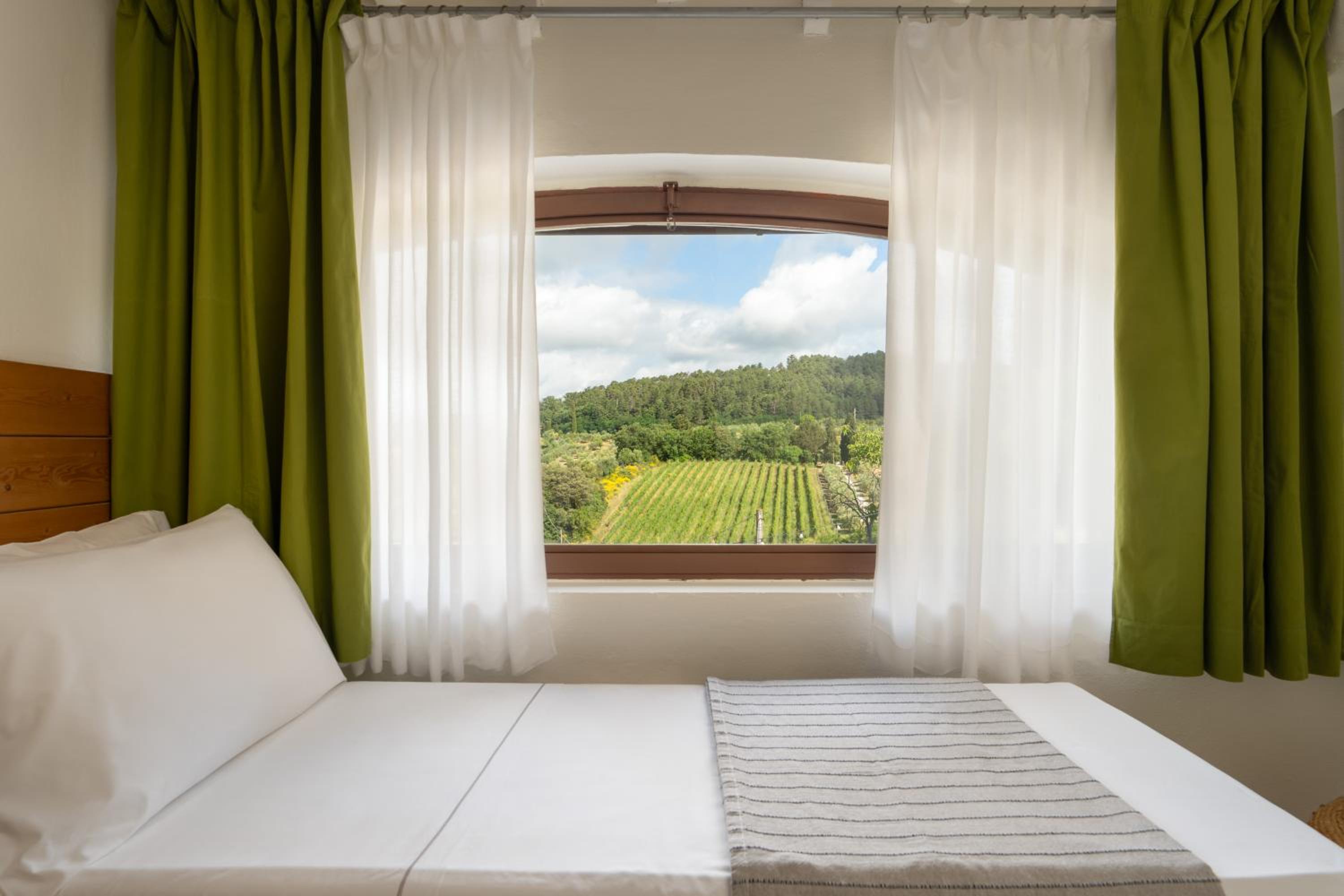 Podere Castellare view 4