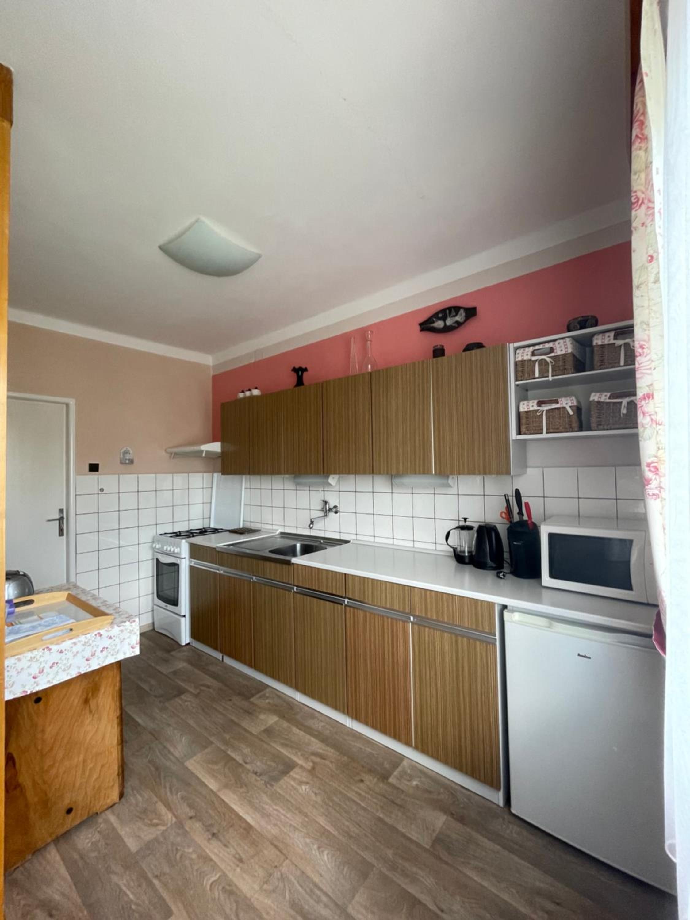 apartman pro 4 osoby