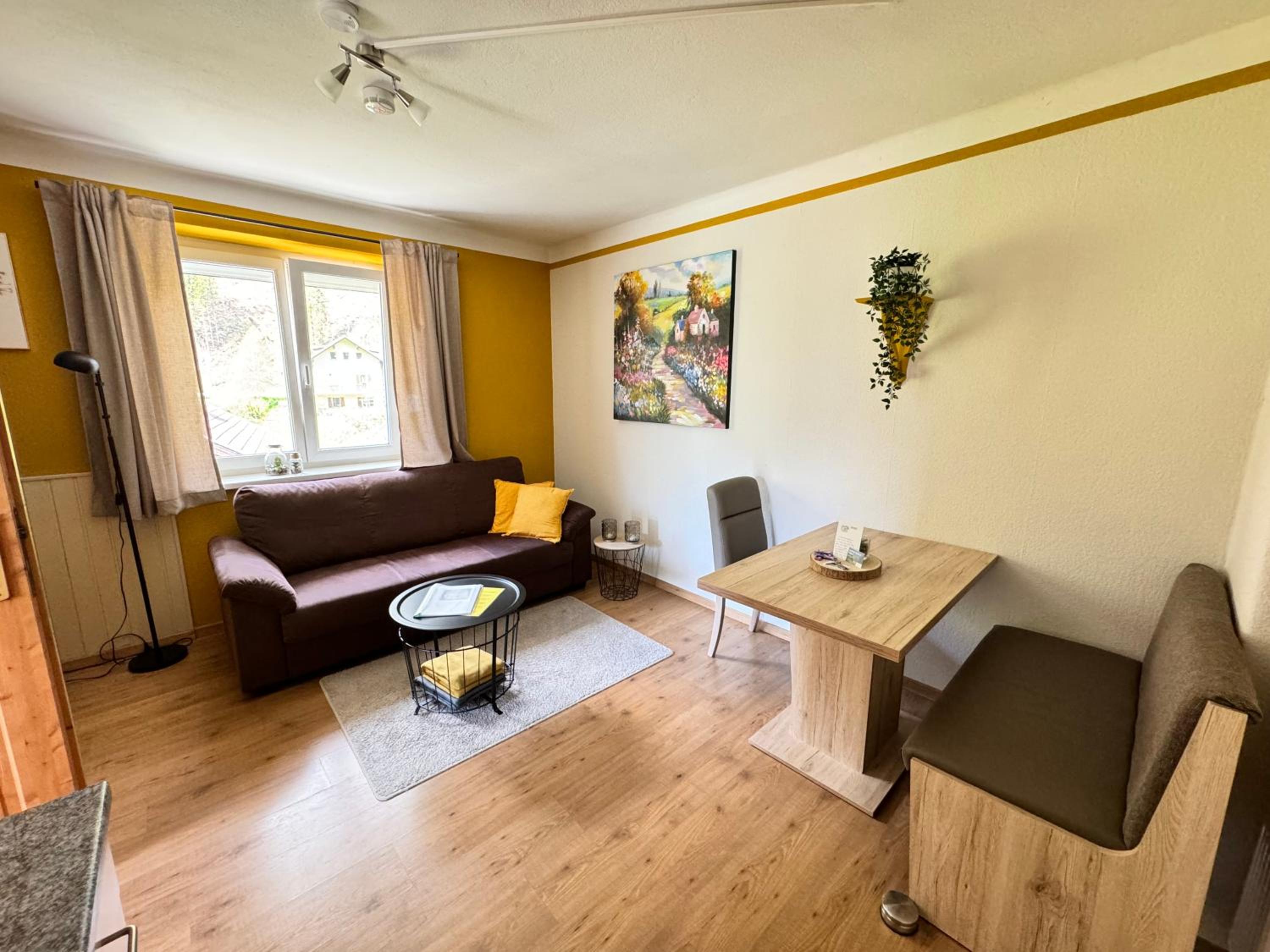 AH Carinthia Mallnitz - Carinthia Appartements