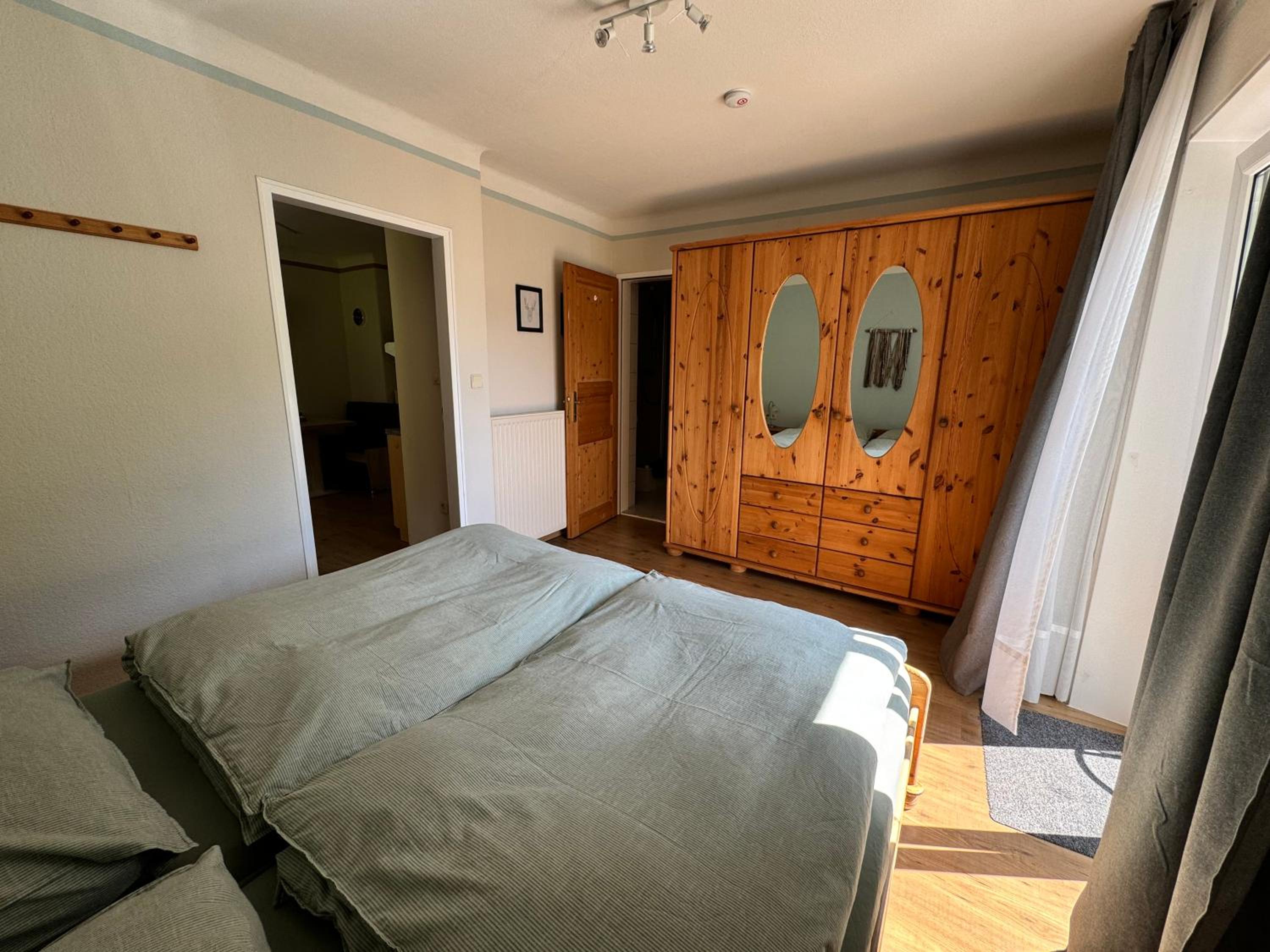 AH Carinthia Mallnitz - Carinthia Appartements