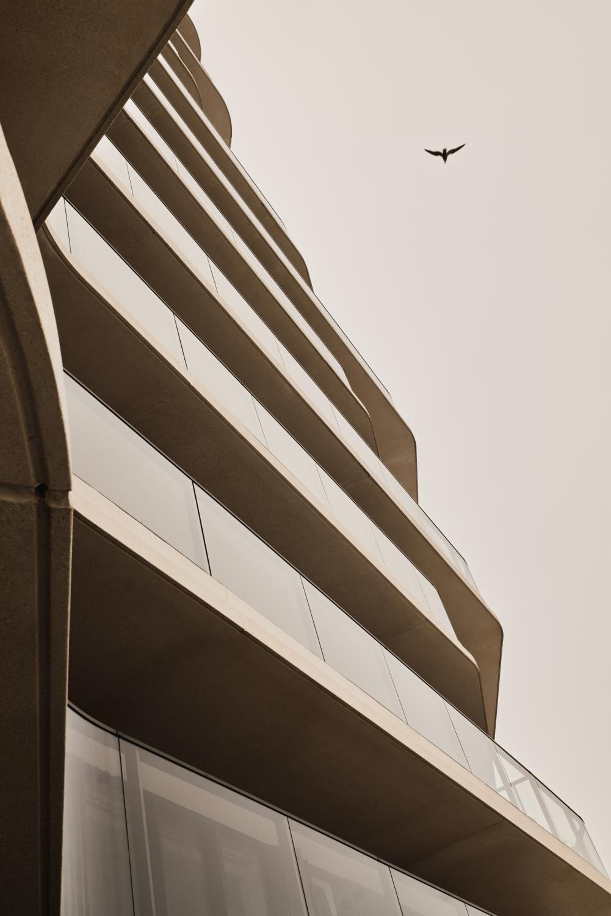 Enso District Residences