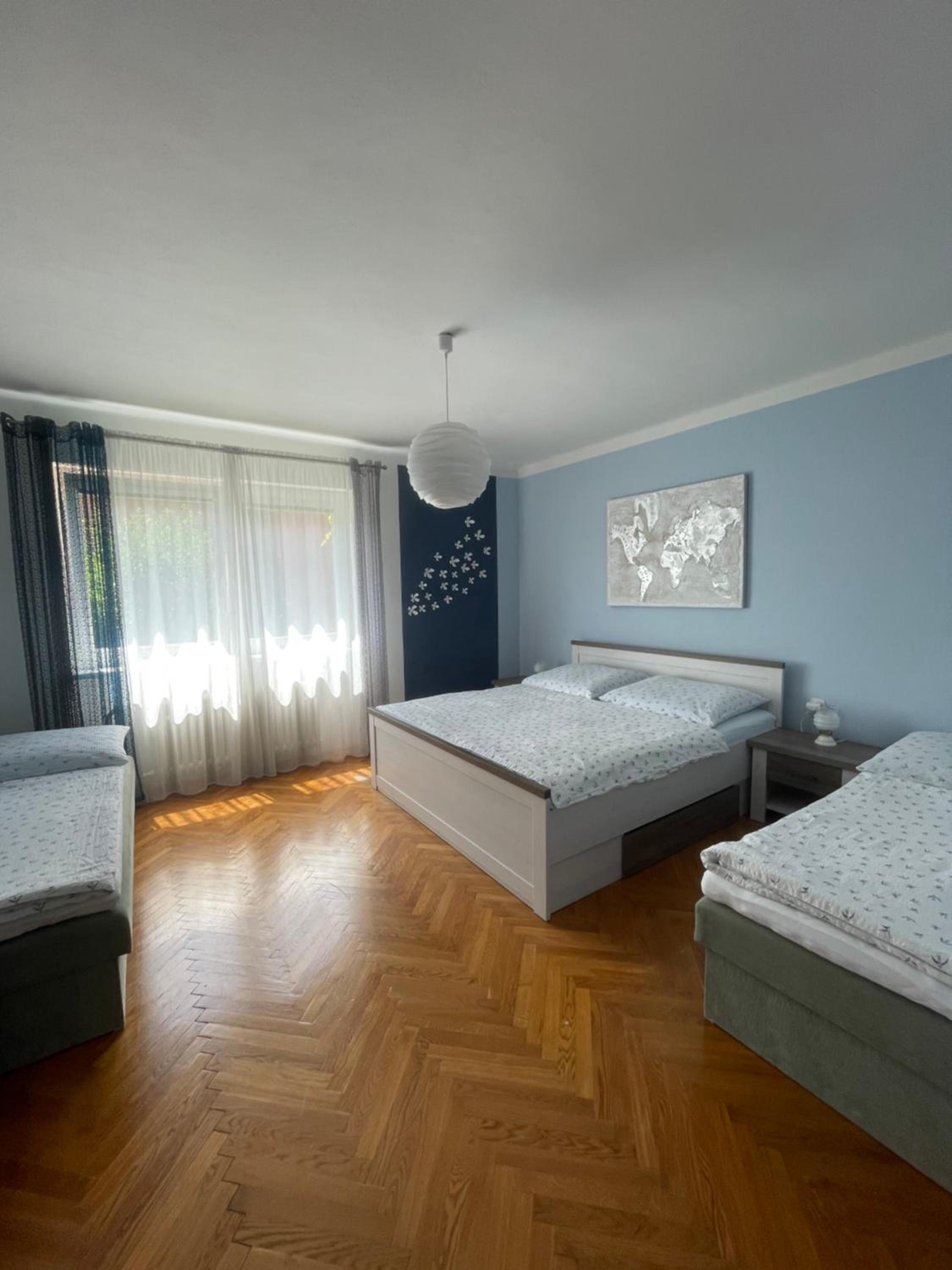 apartman pro 4 osoby