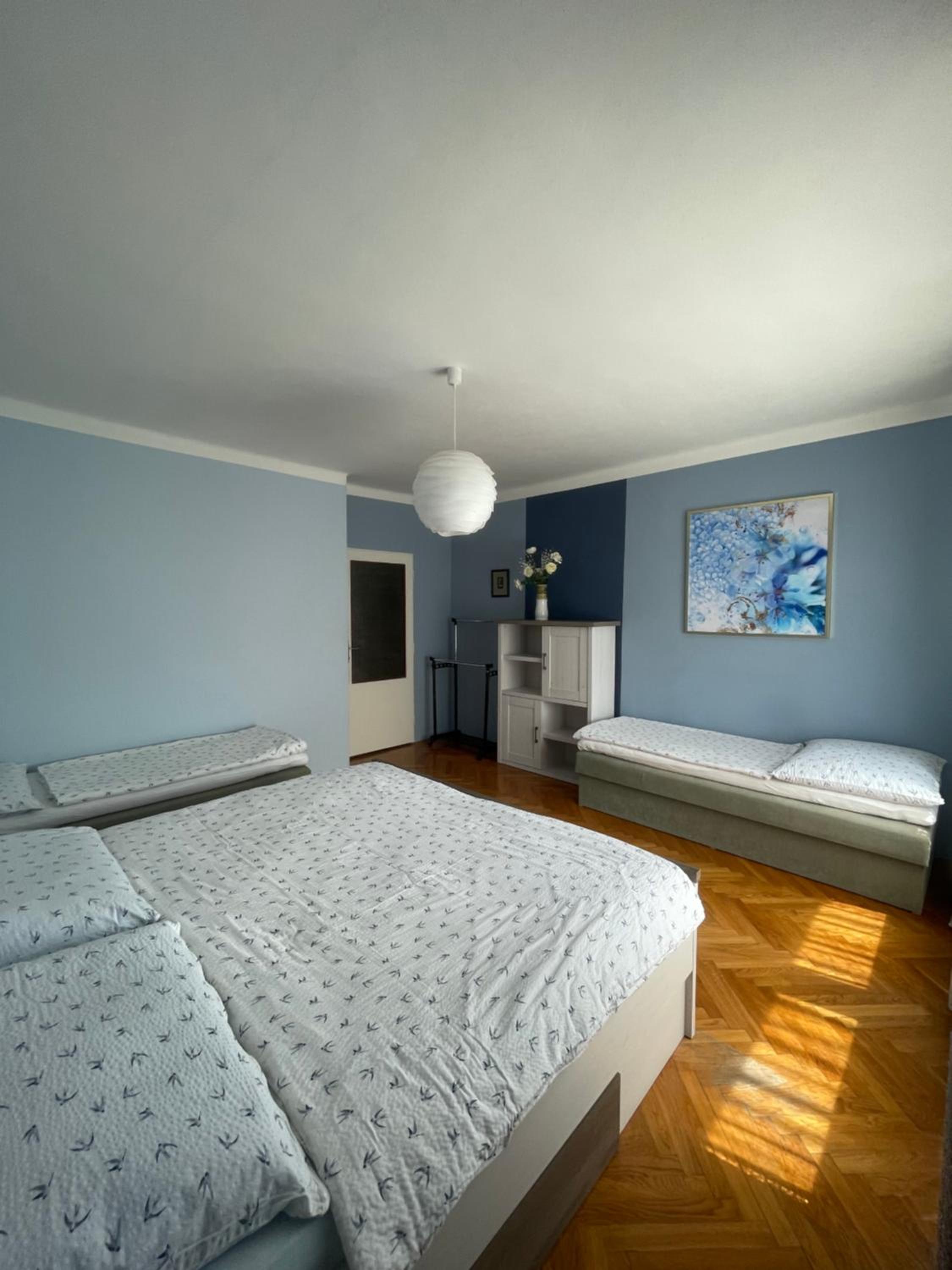 apartman pro 4 osoby