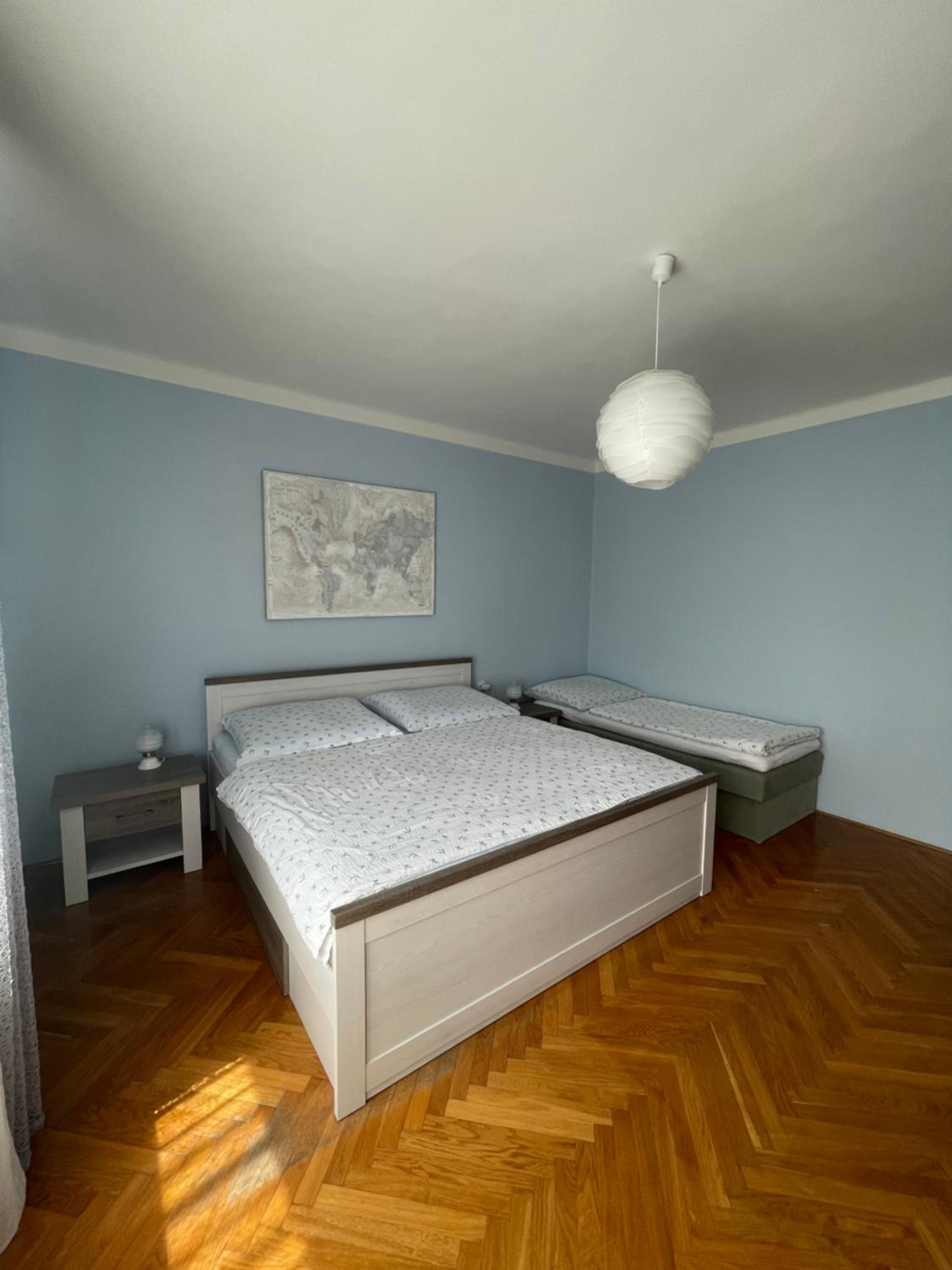 apartman pro 4 osoby