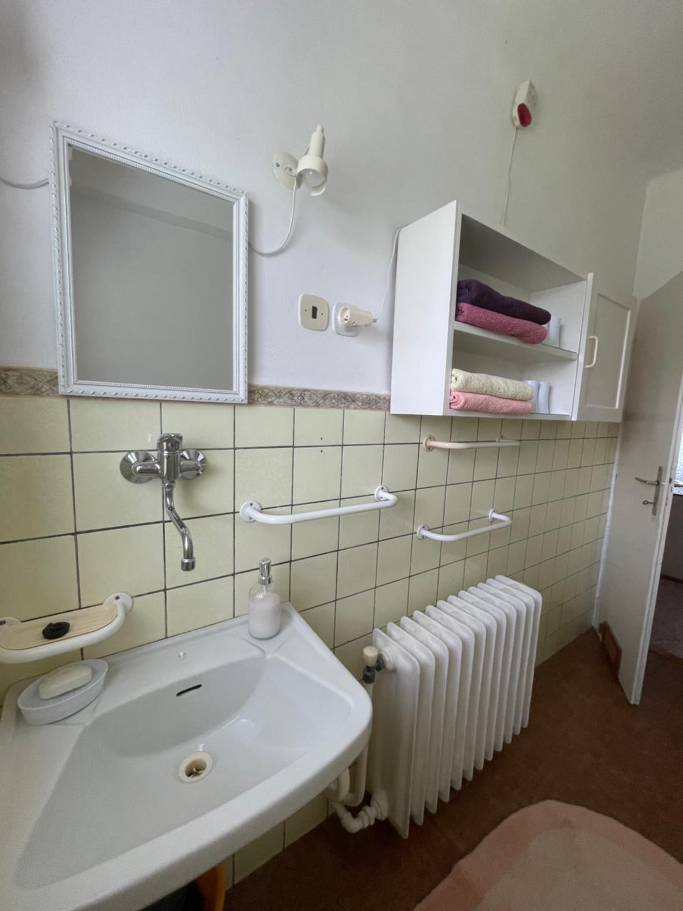 apartman pro 4 osoby