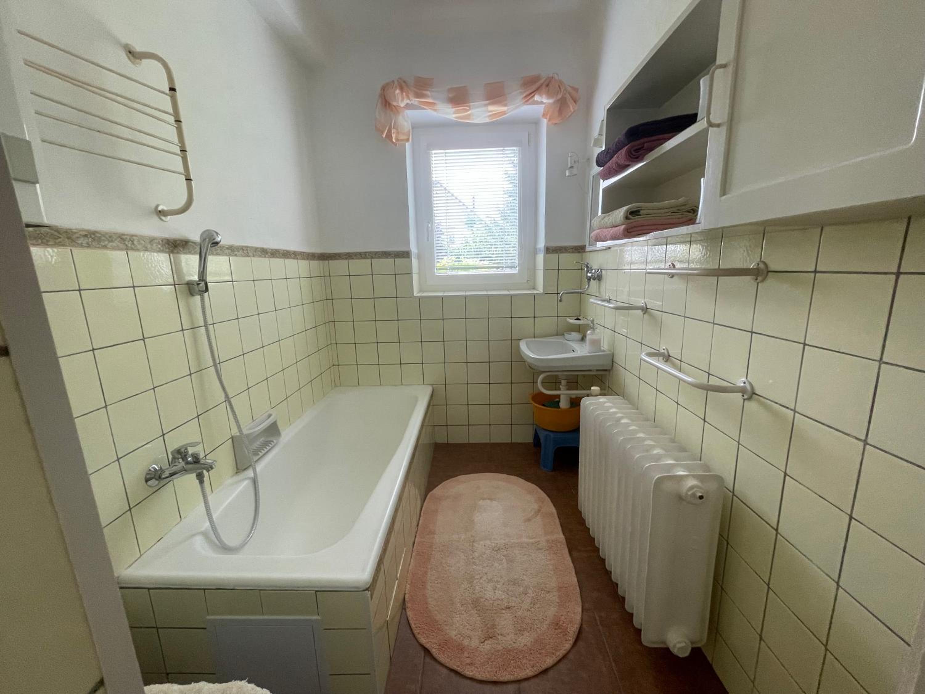 apartman pro 4 osoby