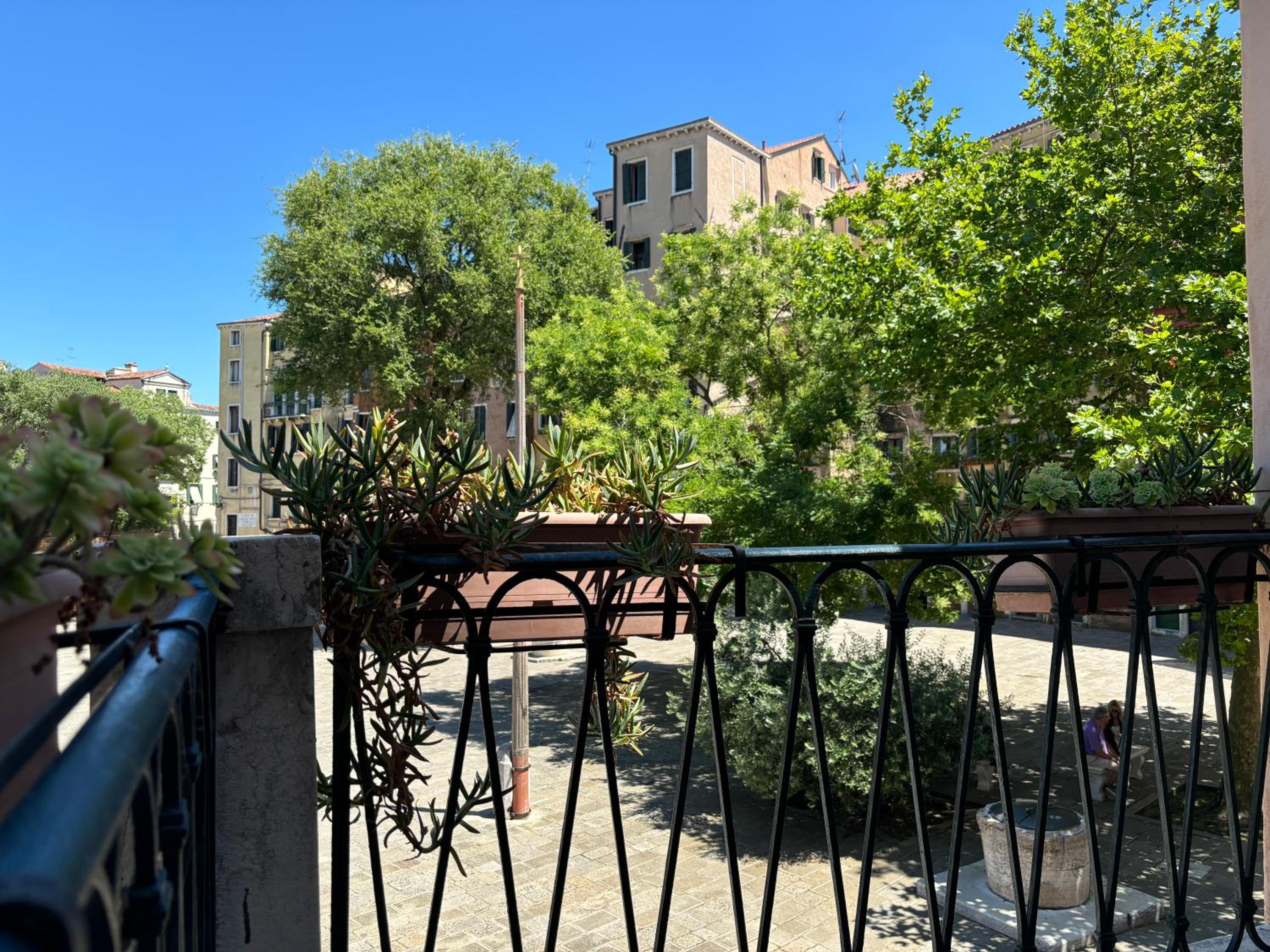 Locanda del Ghetto
