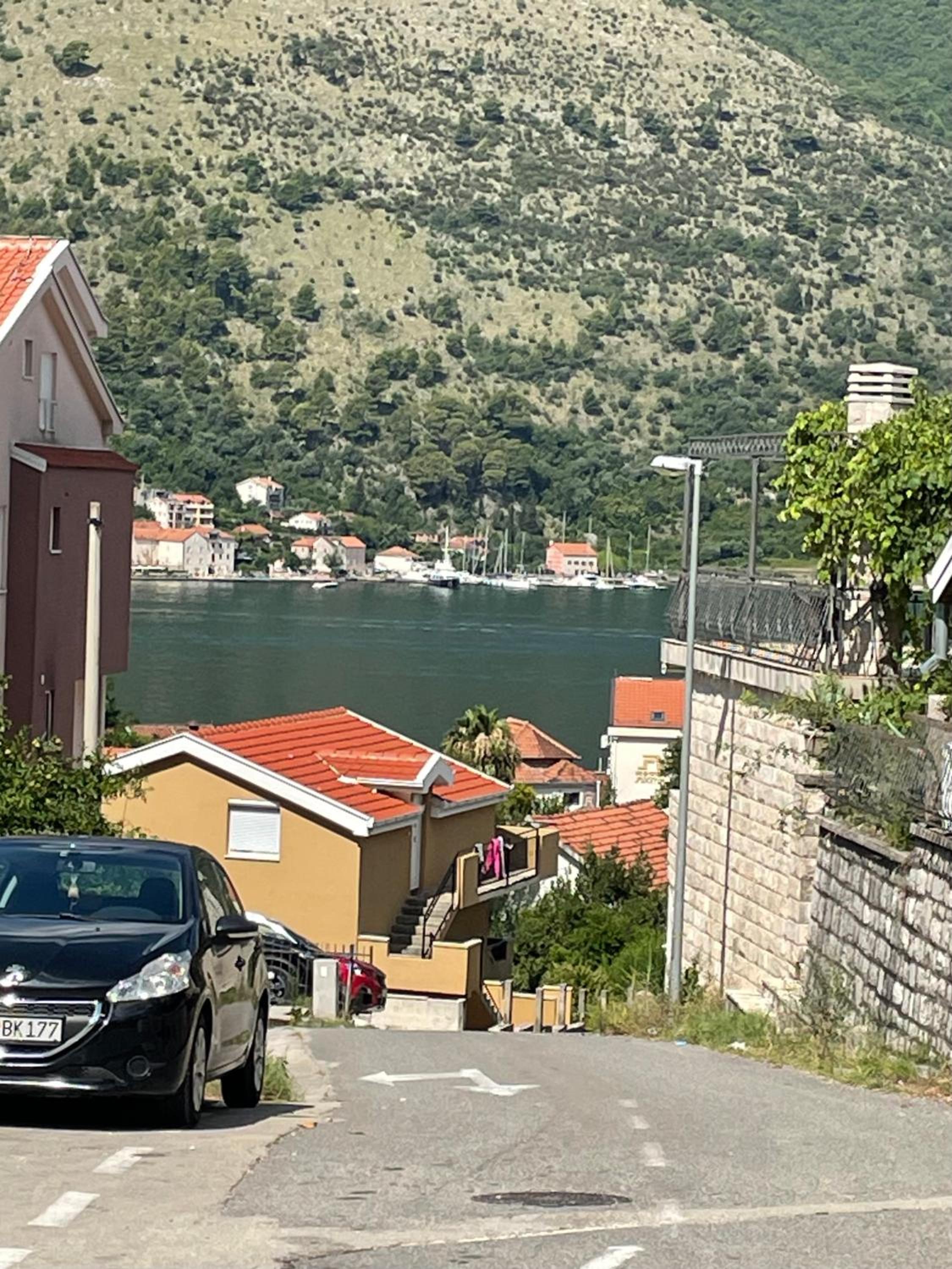 Apartments Natali