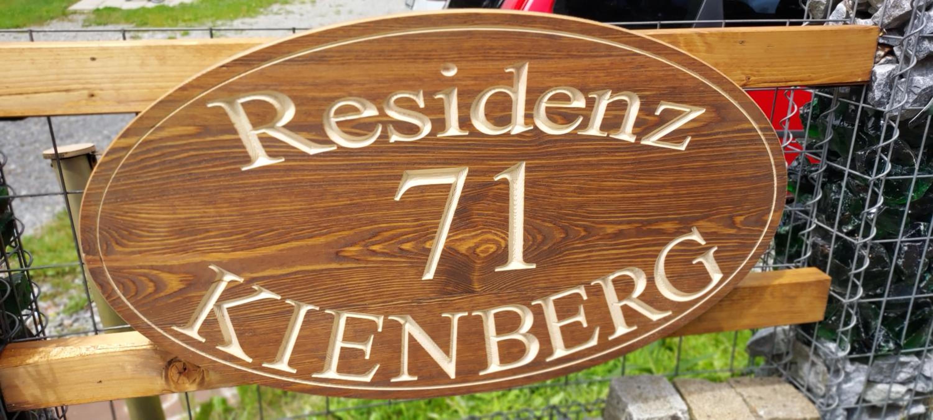 Apartmán Kienberg pod Lipenskou hrází