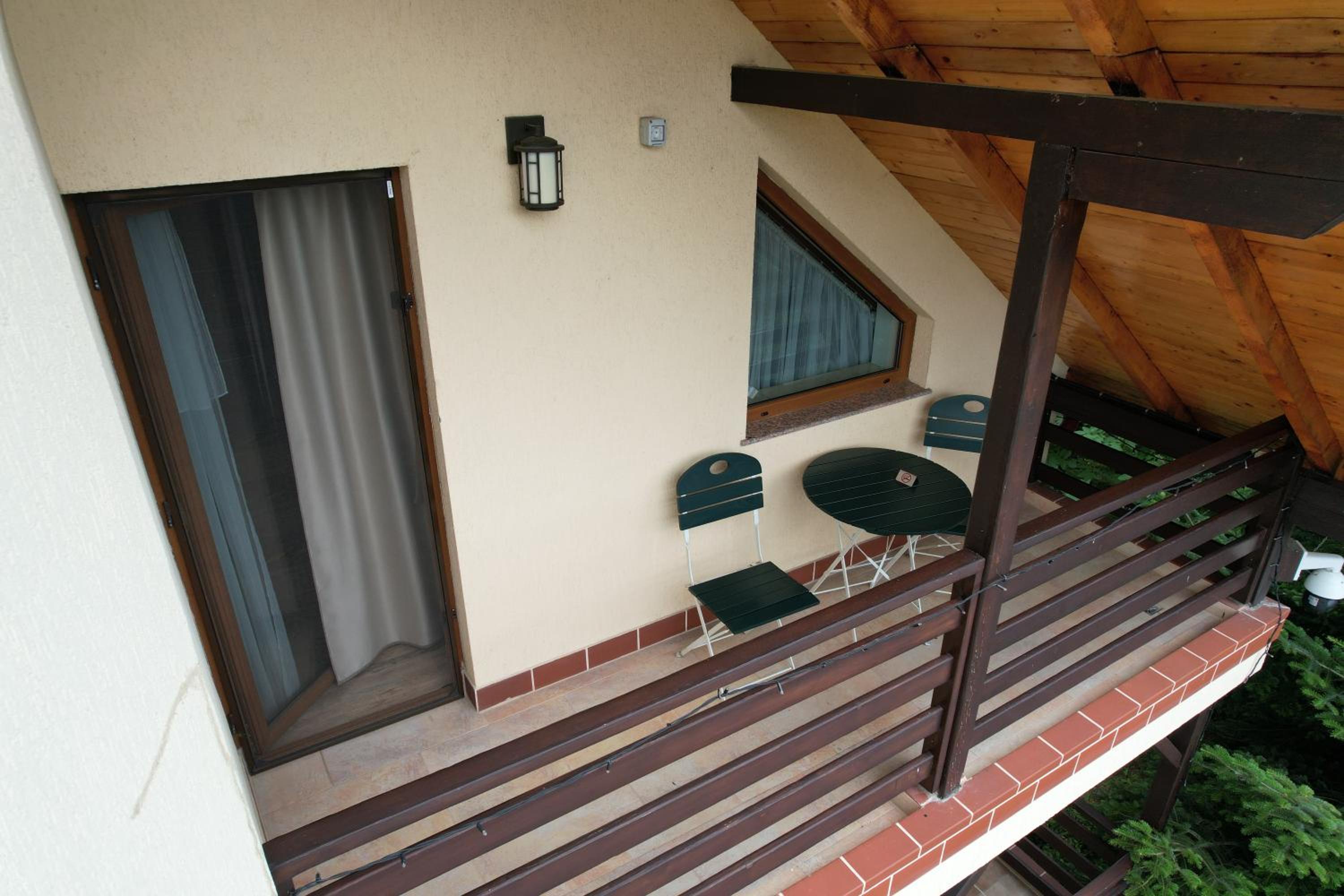 Casa Stefandra