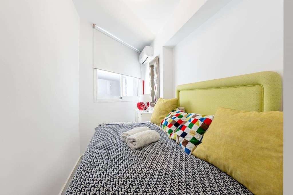 Marbella Vacations - Modern 3 bedroom in Puerto Banus with sea views - Property Image 7