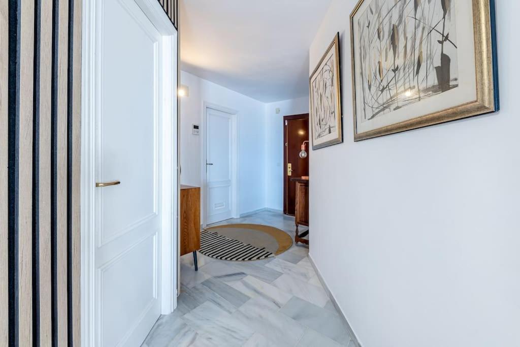 Marbella Vacations - Modern 3 bedroom in Puerto Banus with sea views - Property Image 13