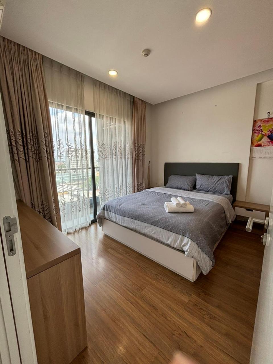 Căn hộ dịch vụ Republic Plaza,tân bình, miễn phí hồ bơi, phòng gym, đầy đủ tiện nghi, wifi tốc độ cao