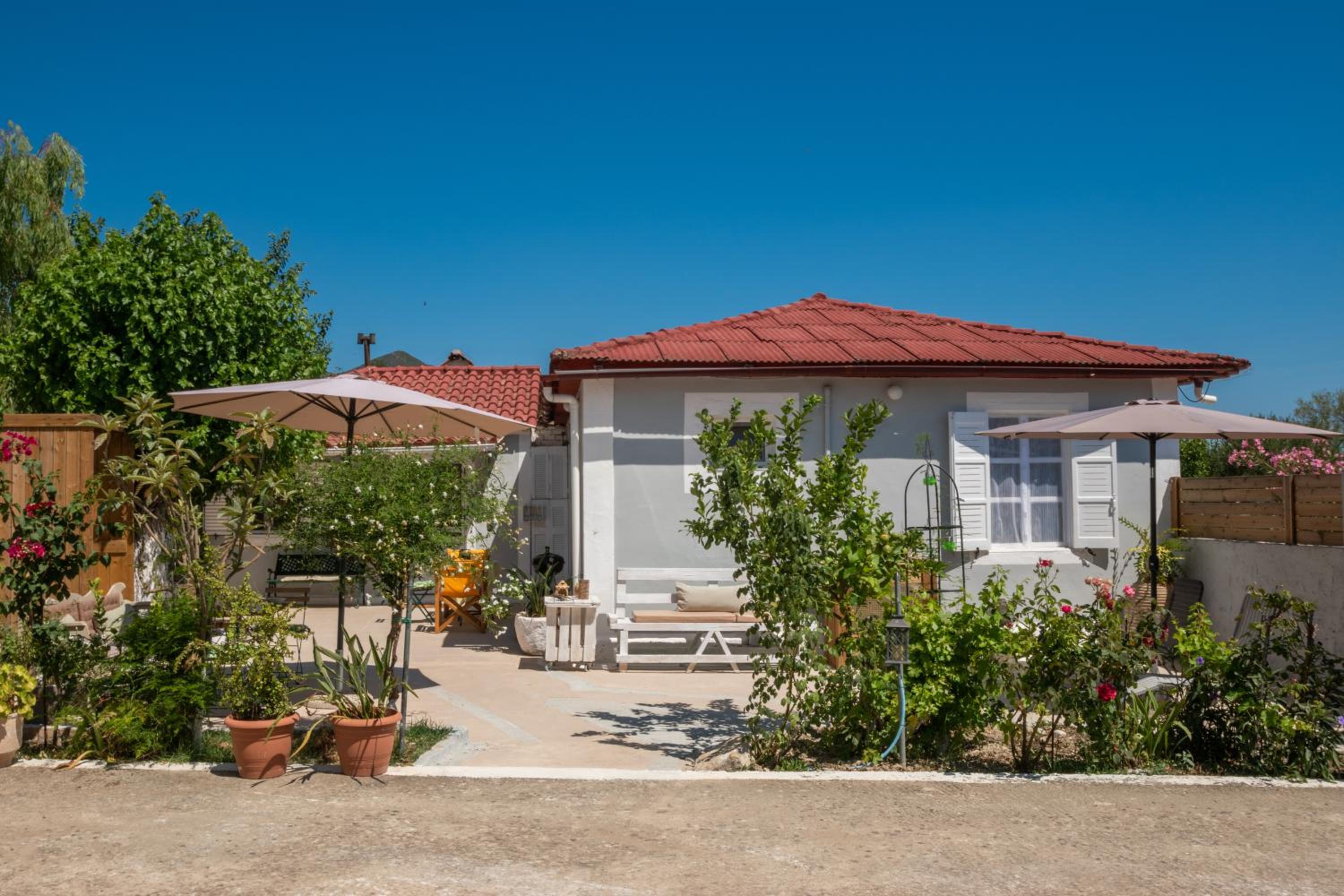 Butterfly House by "elite"