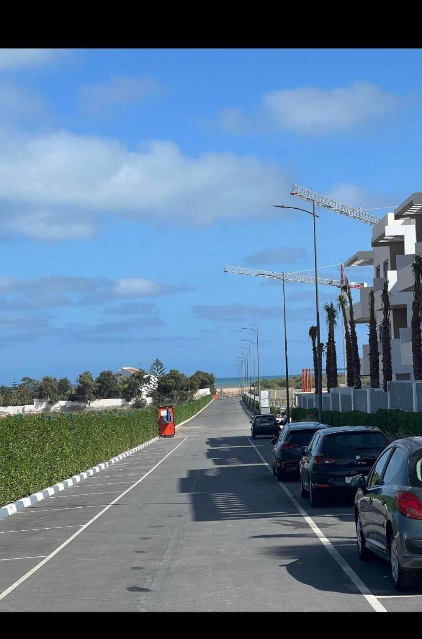 heaven beach sidi rehal view 3