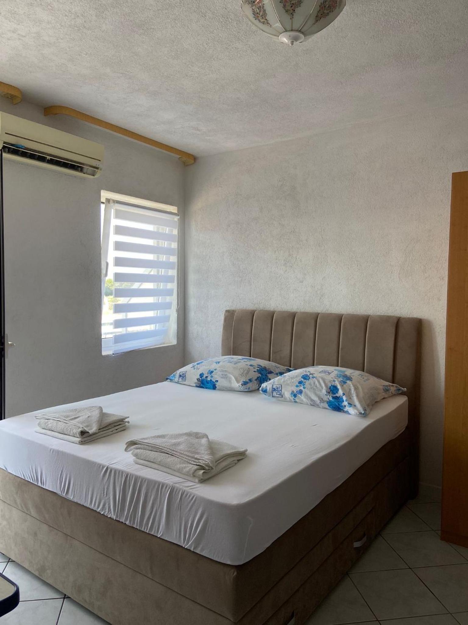 Apartmani Palma Matija Baska Voda view 4