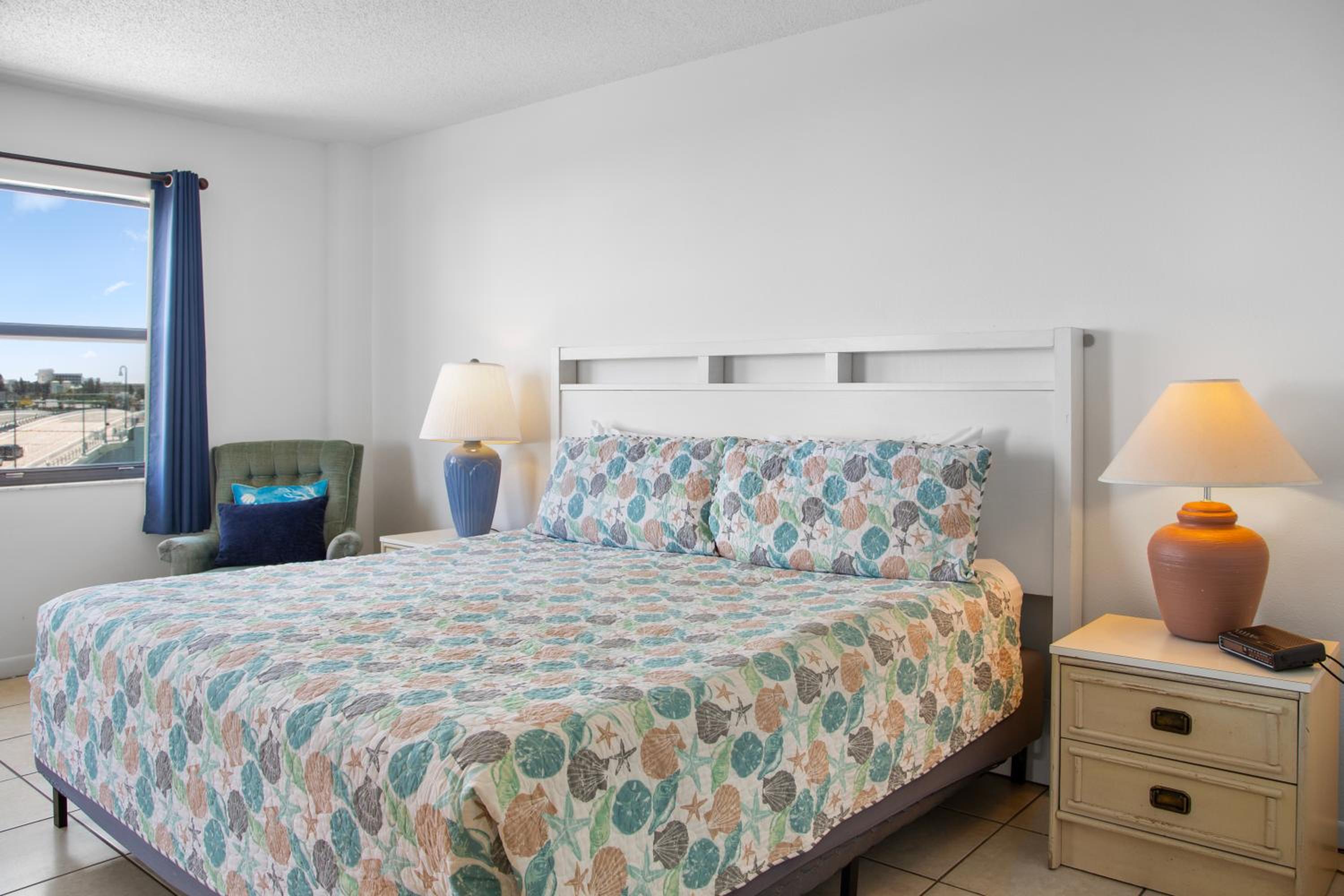 Beachfront Complex - 2b 2b - Beach Place #504