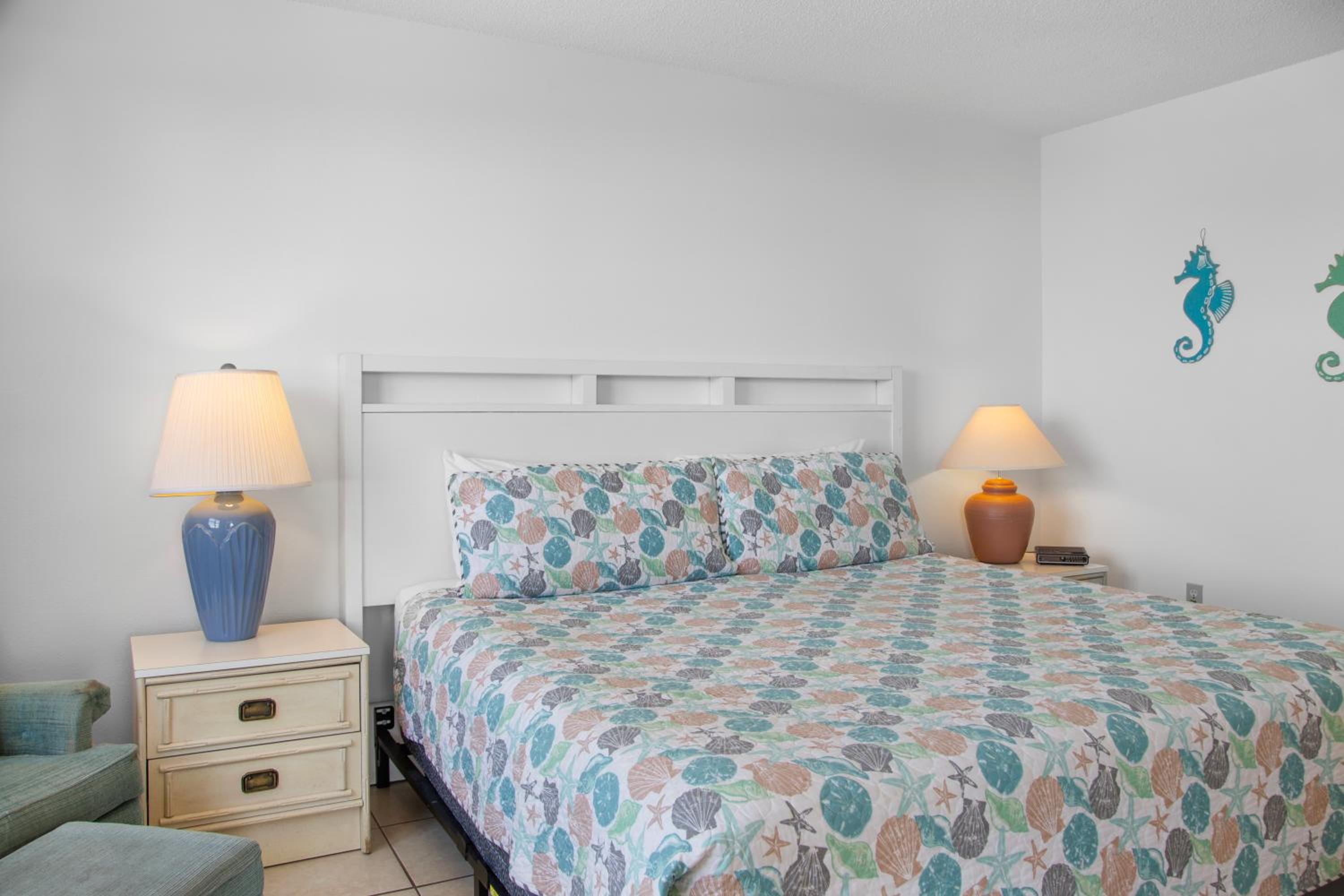 Beachfront Complex - 2b 2b - Beach Place #504