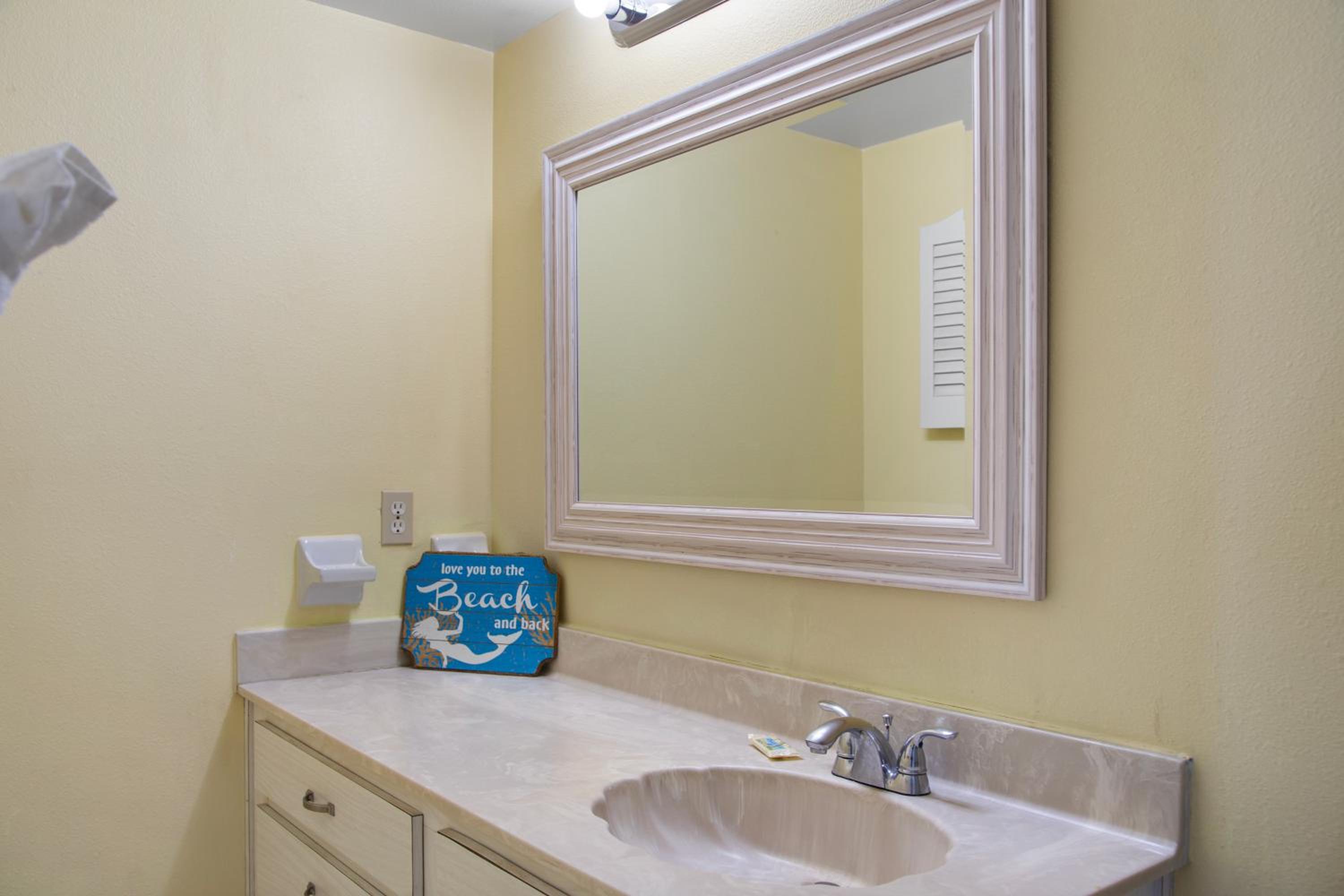 Beachfront Complex - 2b 2b - Beach Place #504