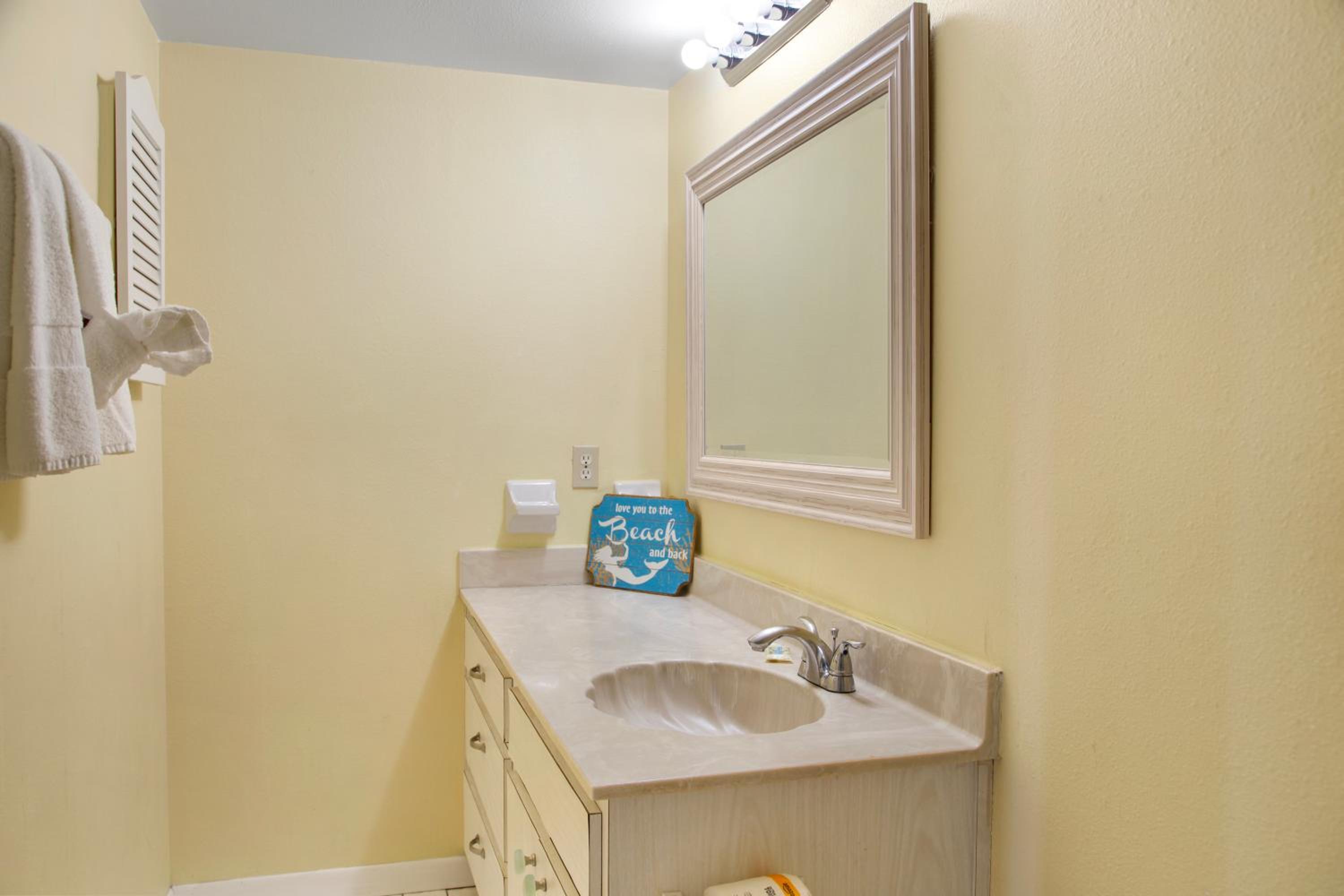 Beachfront Complex - 2b 2b - Beach Place #504