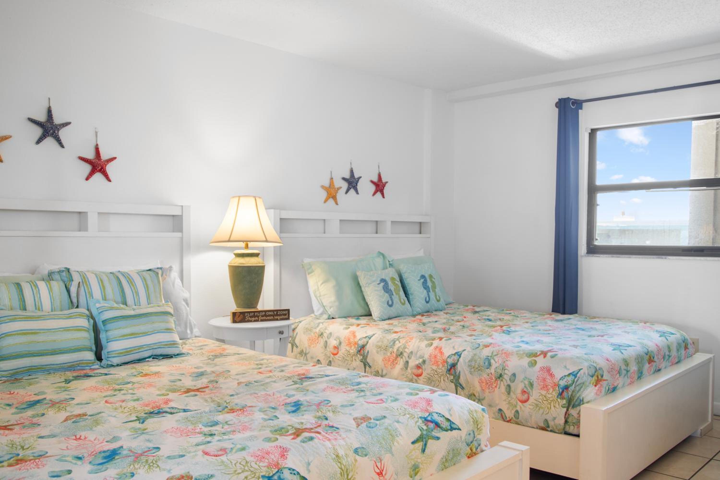 Beachfront Complex - 2b 2b - Beach Place #504