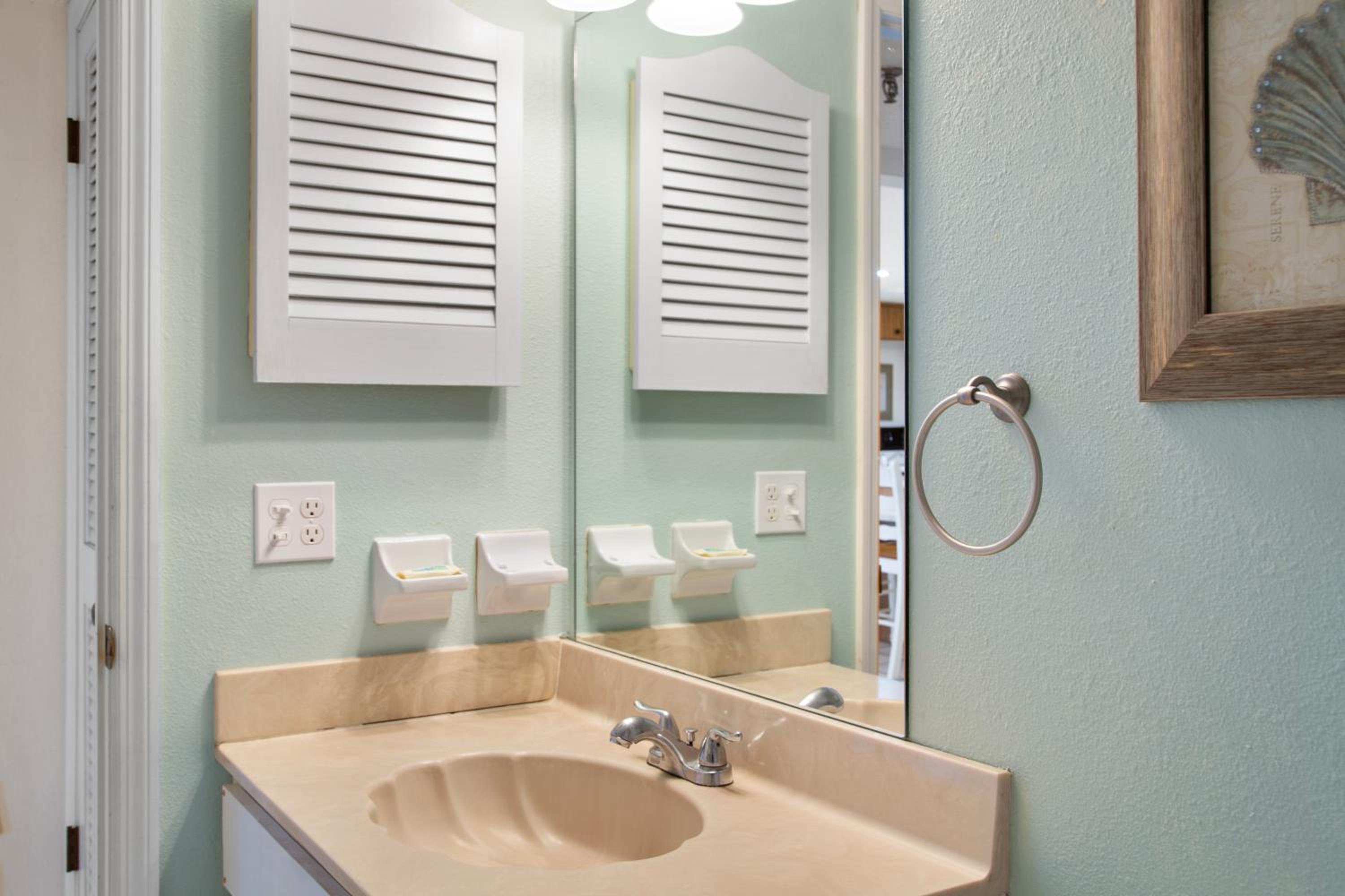 Beachfront Complex - 2b 2b - Beach Place #504