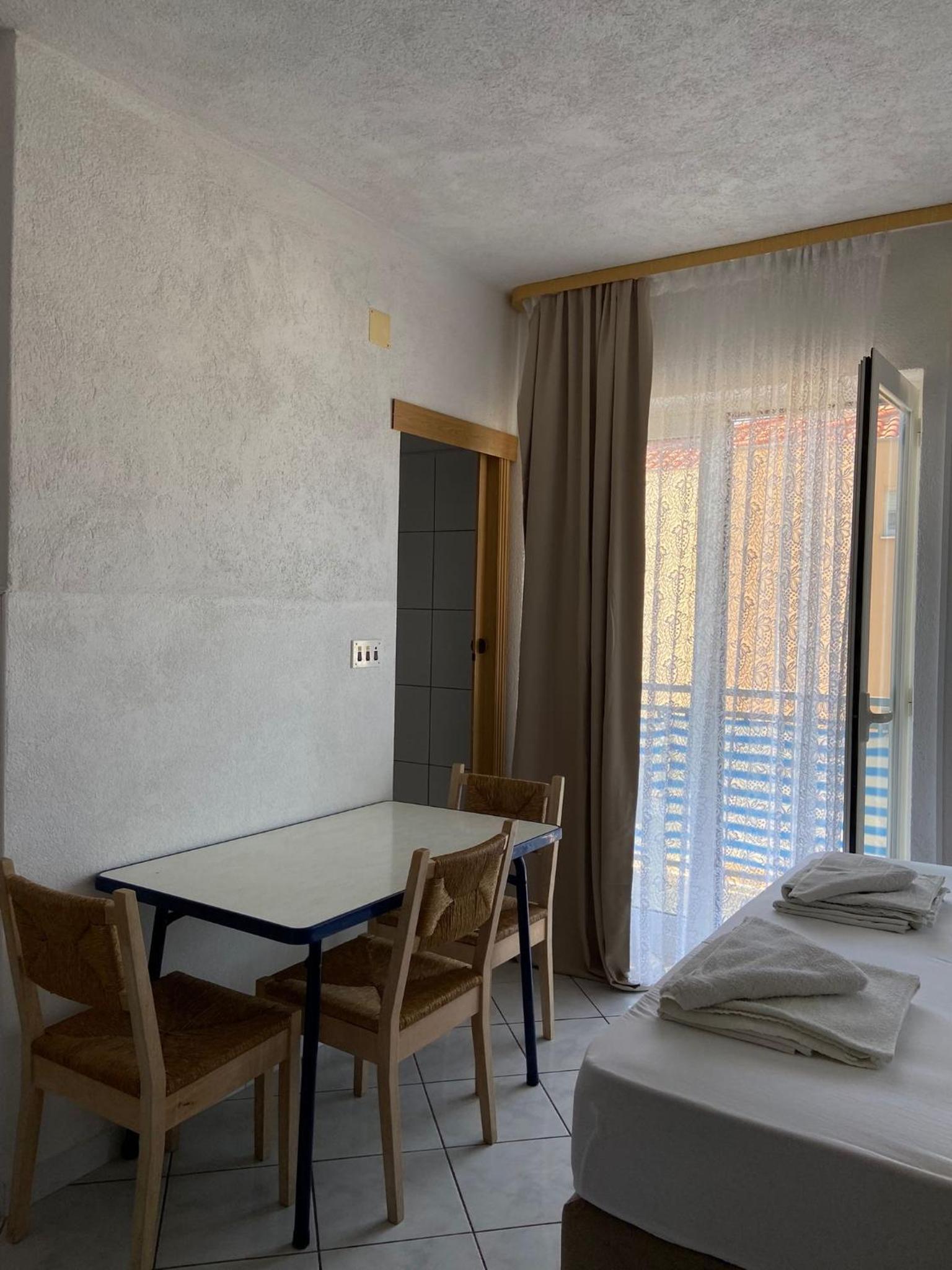 Apartmani Palma Matija Baska Voda view 5