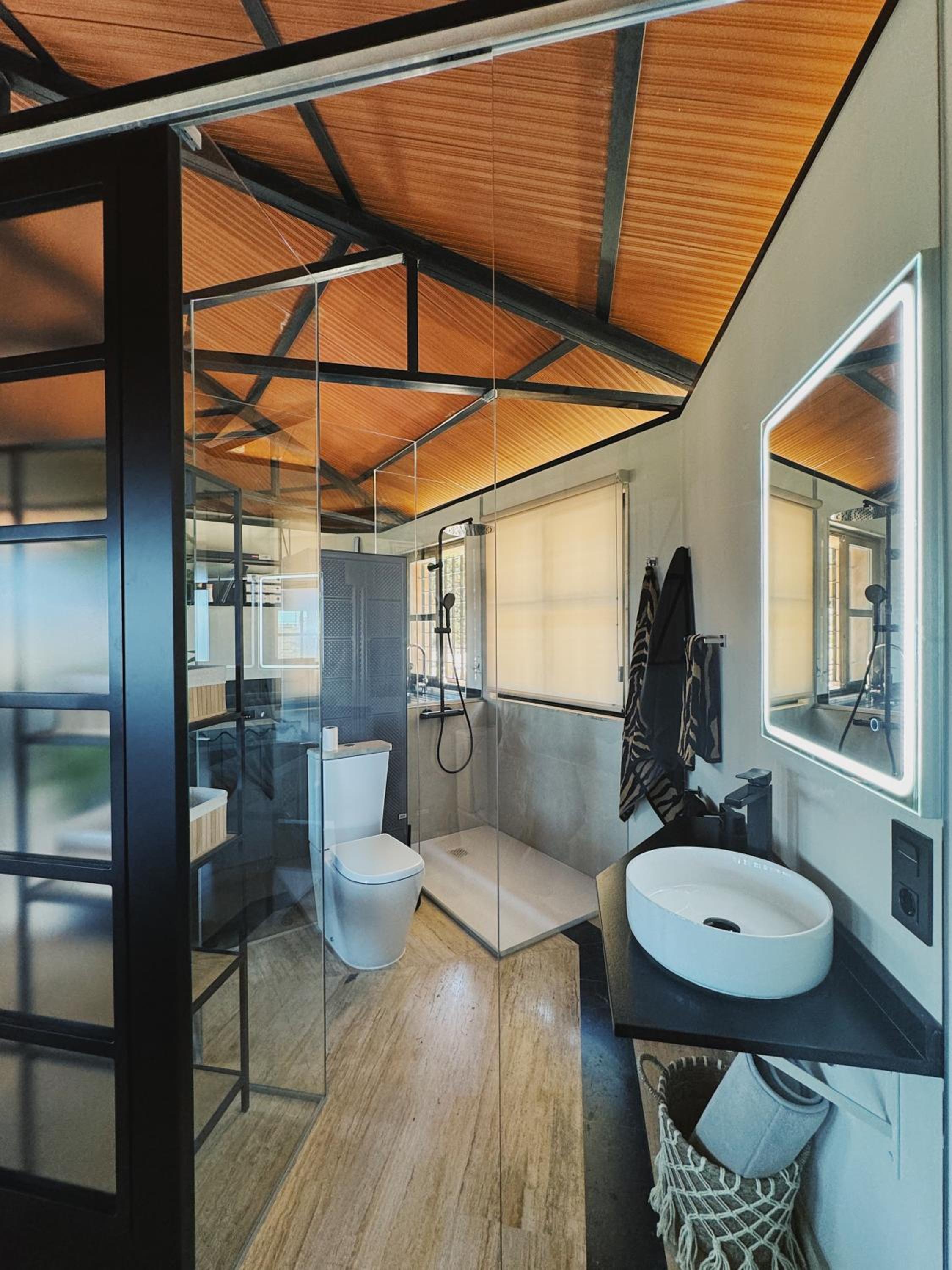 Villa singular