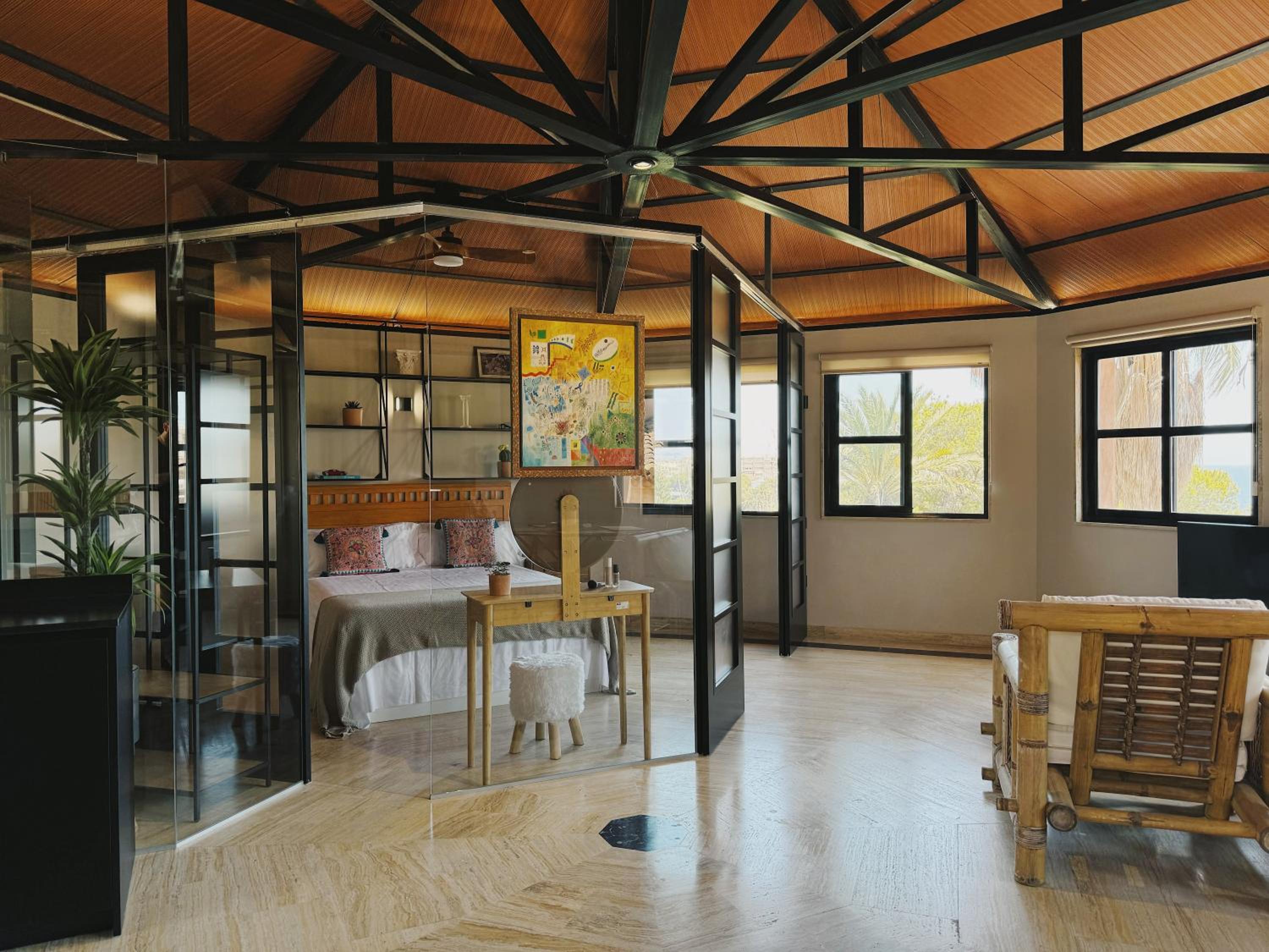 Villa singular