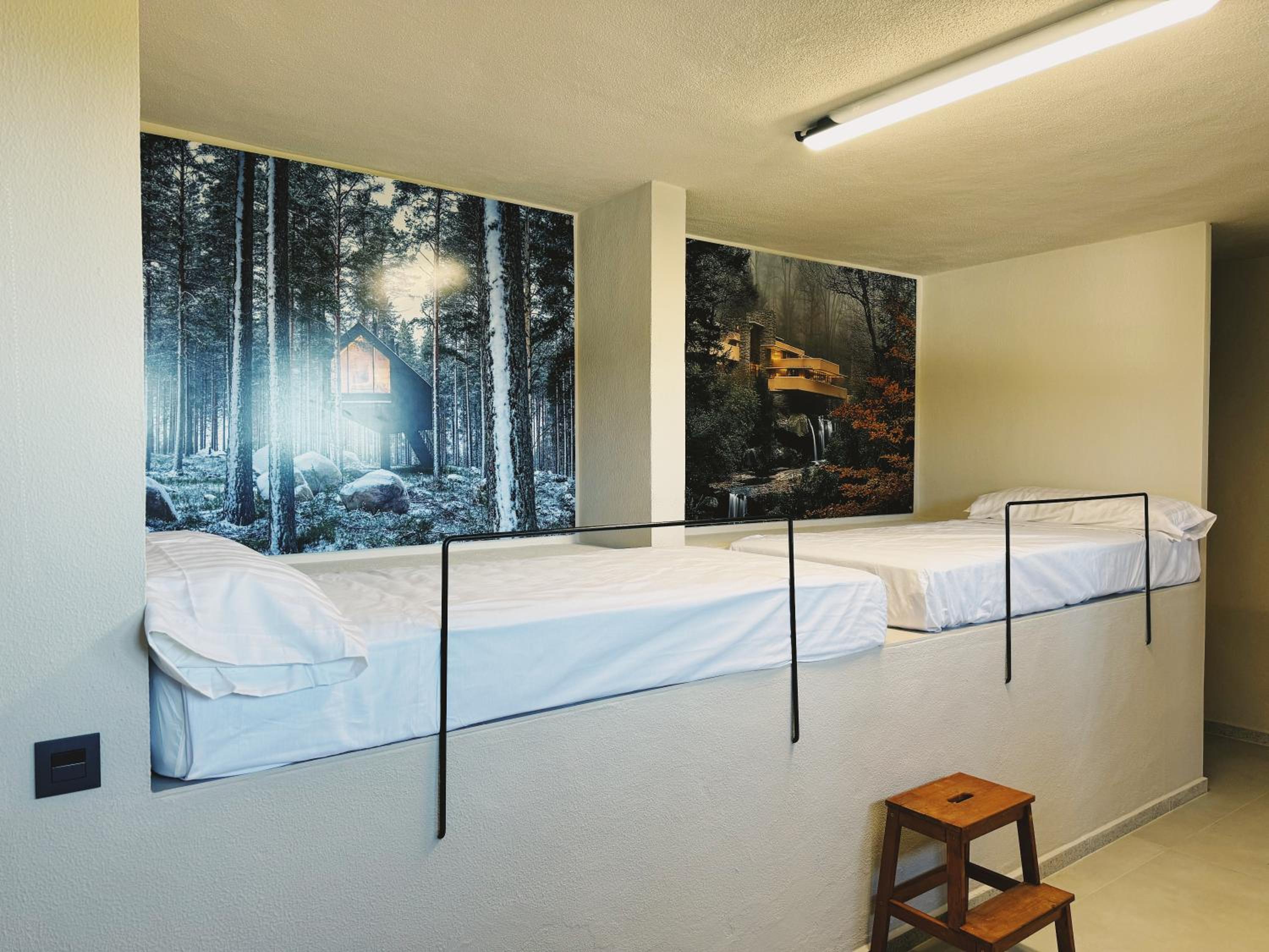 Villa singular