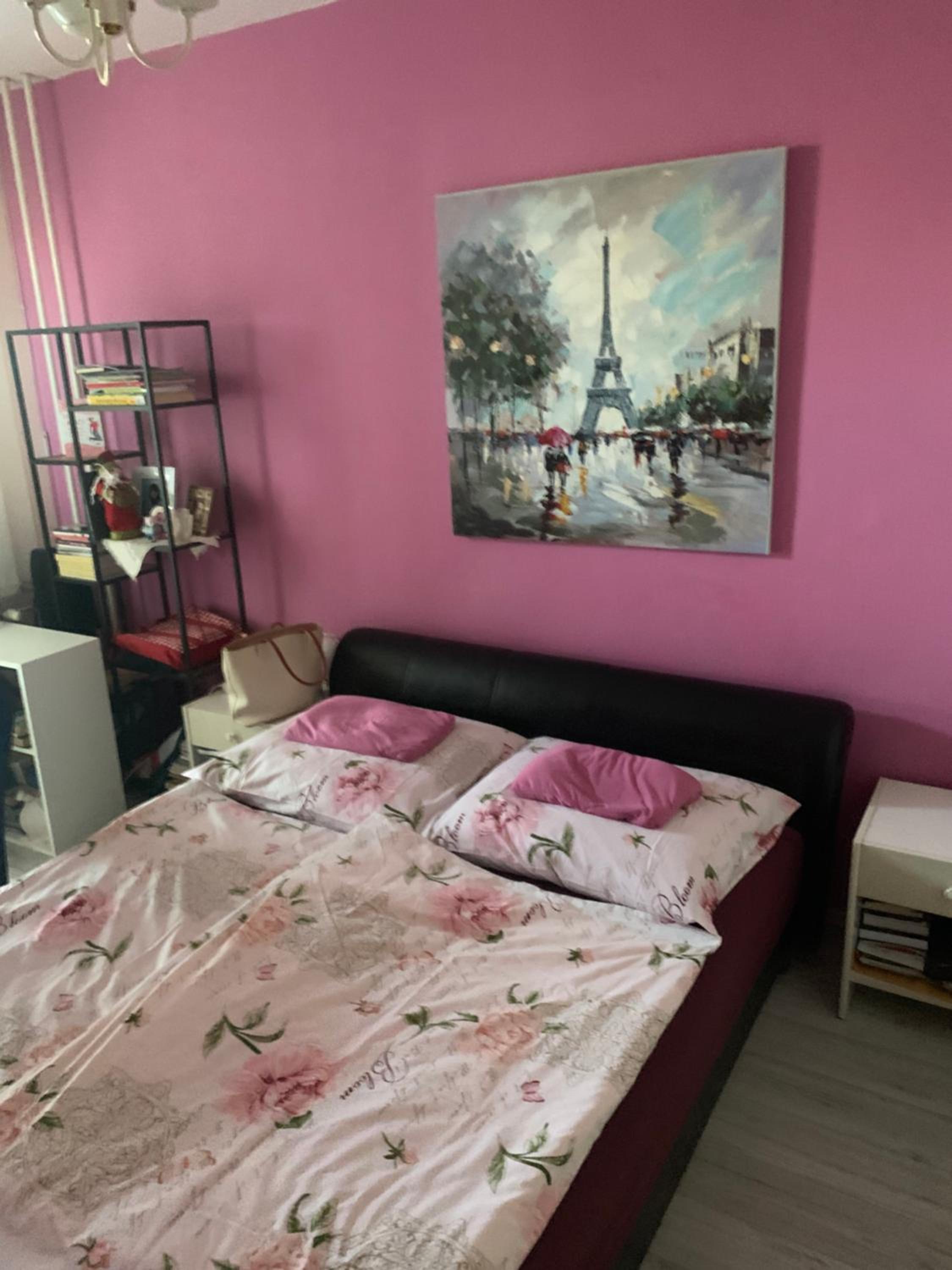 Your home KVP