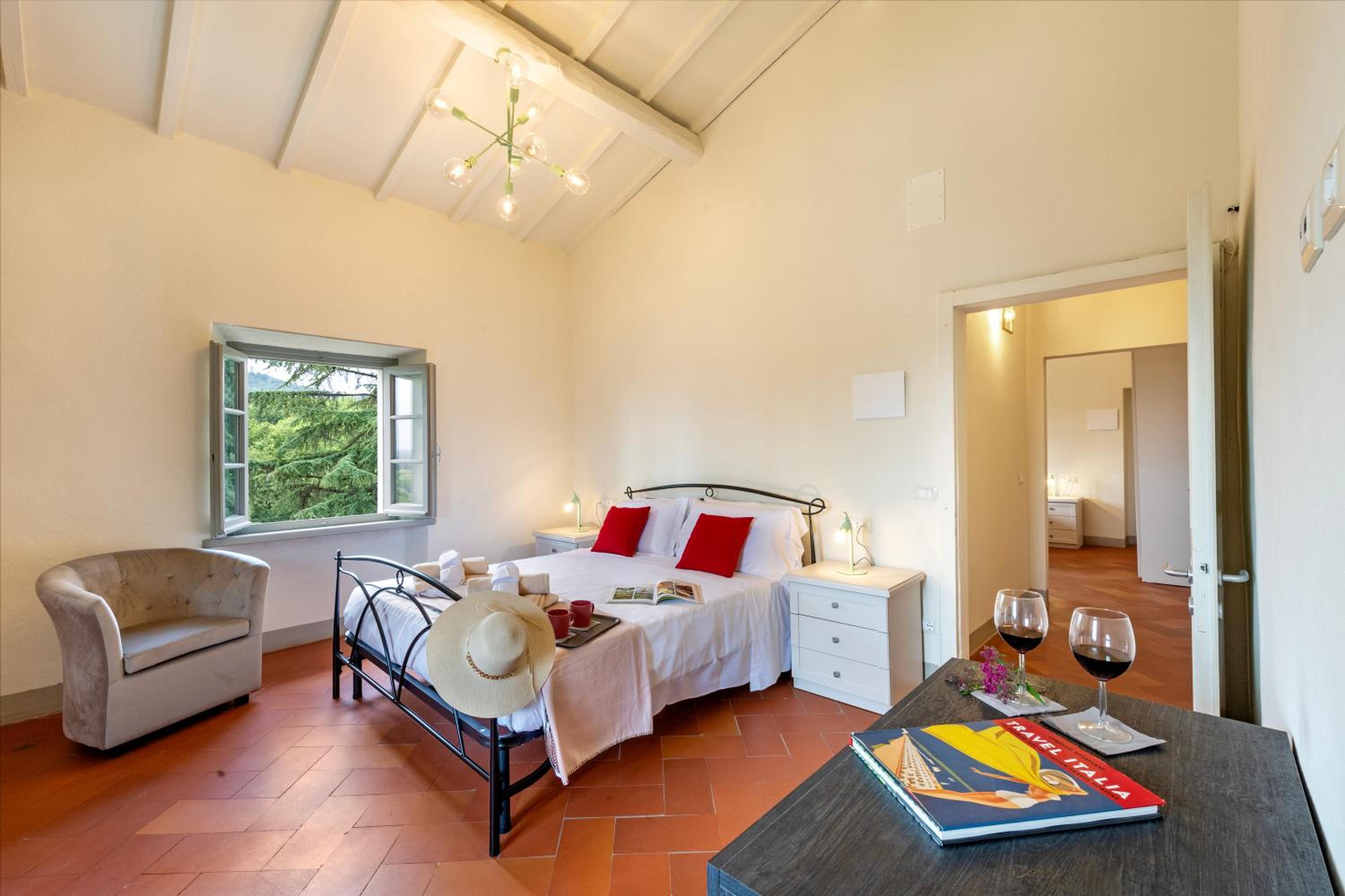 Villa Chimera Green 10 with Pool & Gym
