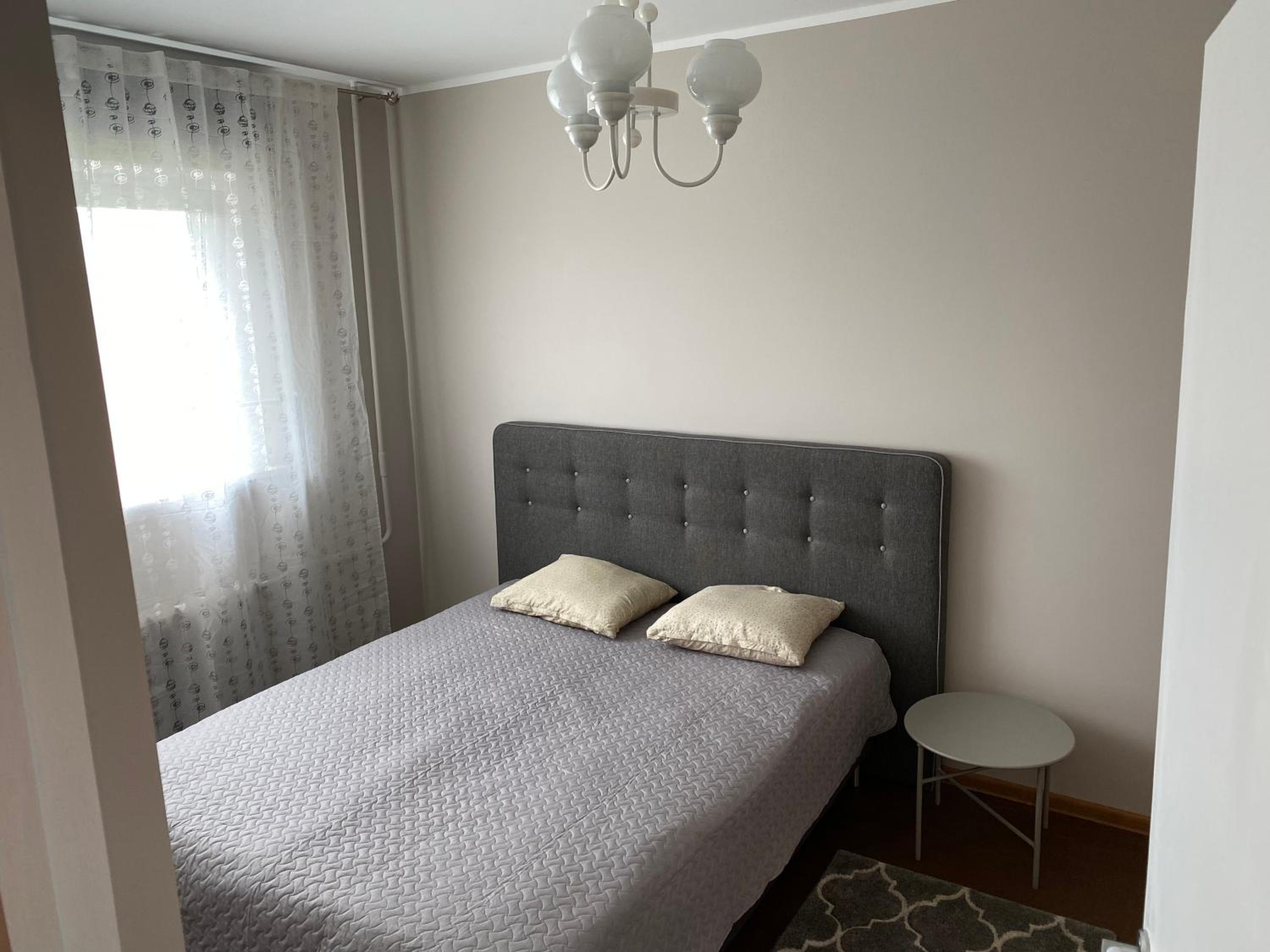 2-room apartment Kitse 26, Pärnu - 24-7 anytime self check-in