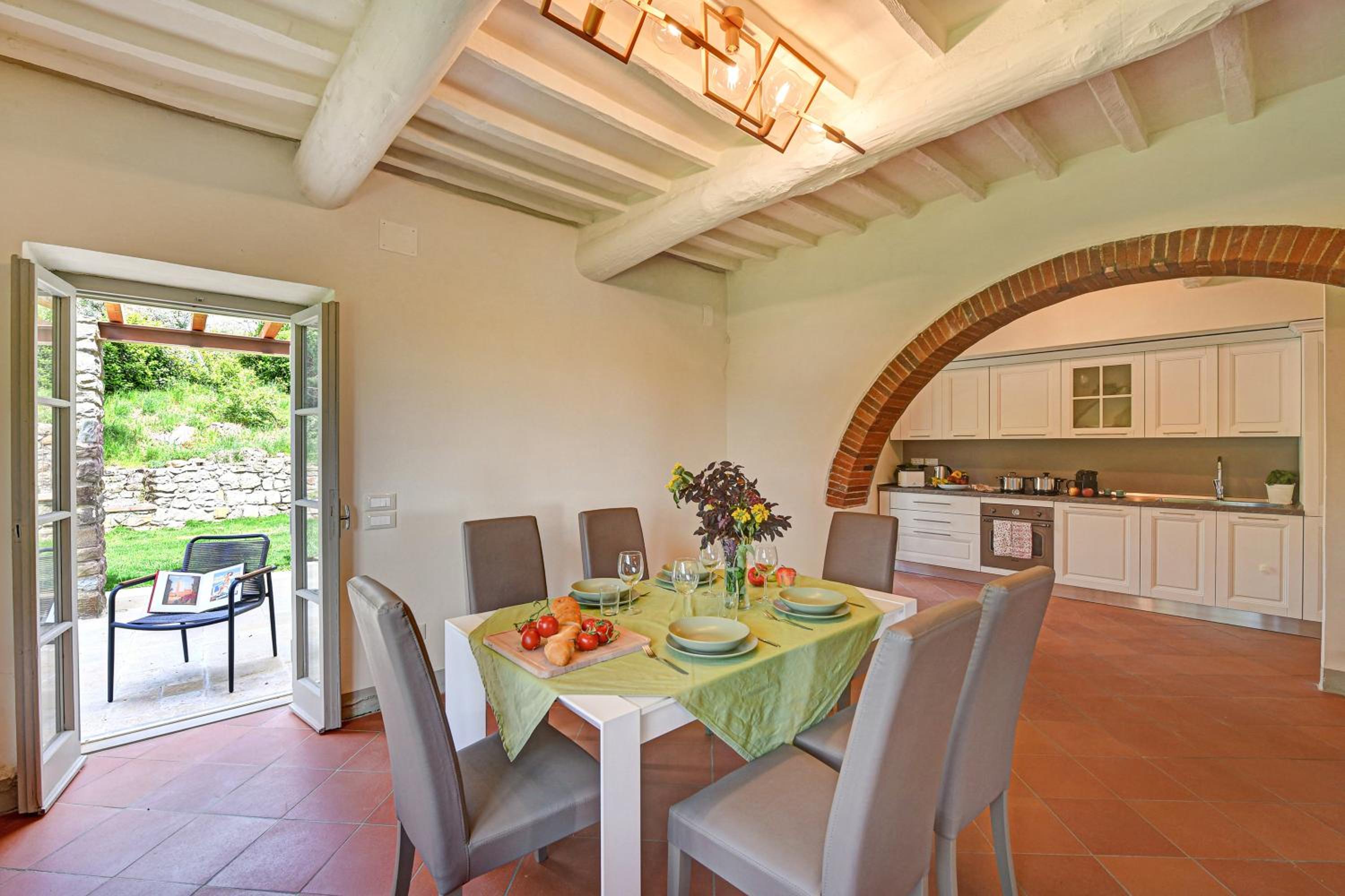 Villa Chimera Green 10 with Pool & Gym