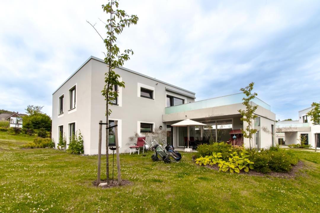 Appartement Kranich - Schlossallee 16 Kranich
