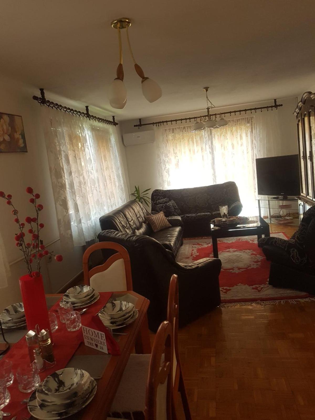 Glory home