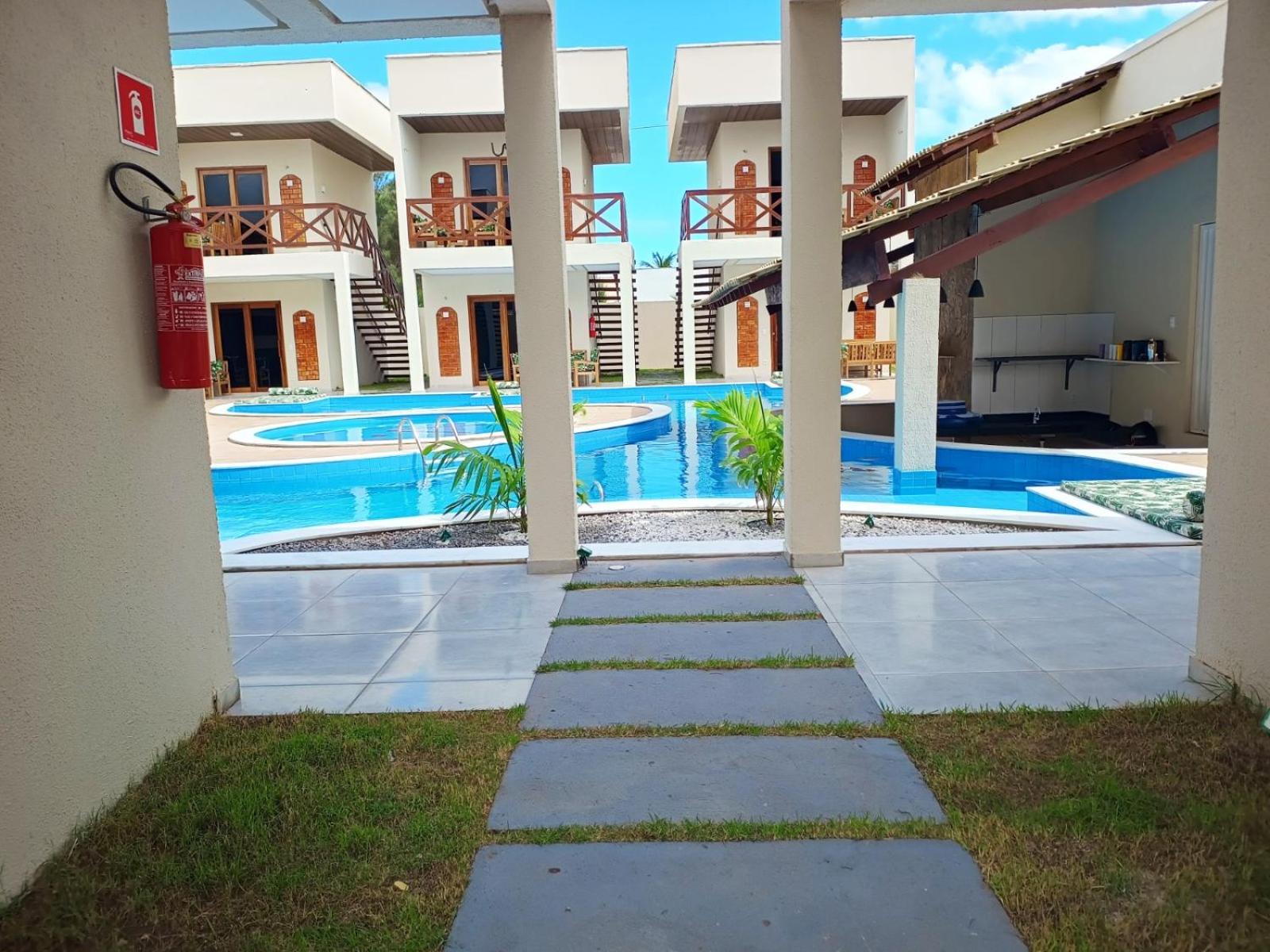 Villa Dubai Pousada, Restaurante e Pizzaria